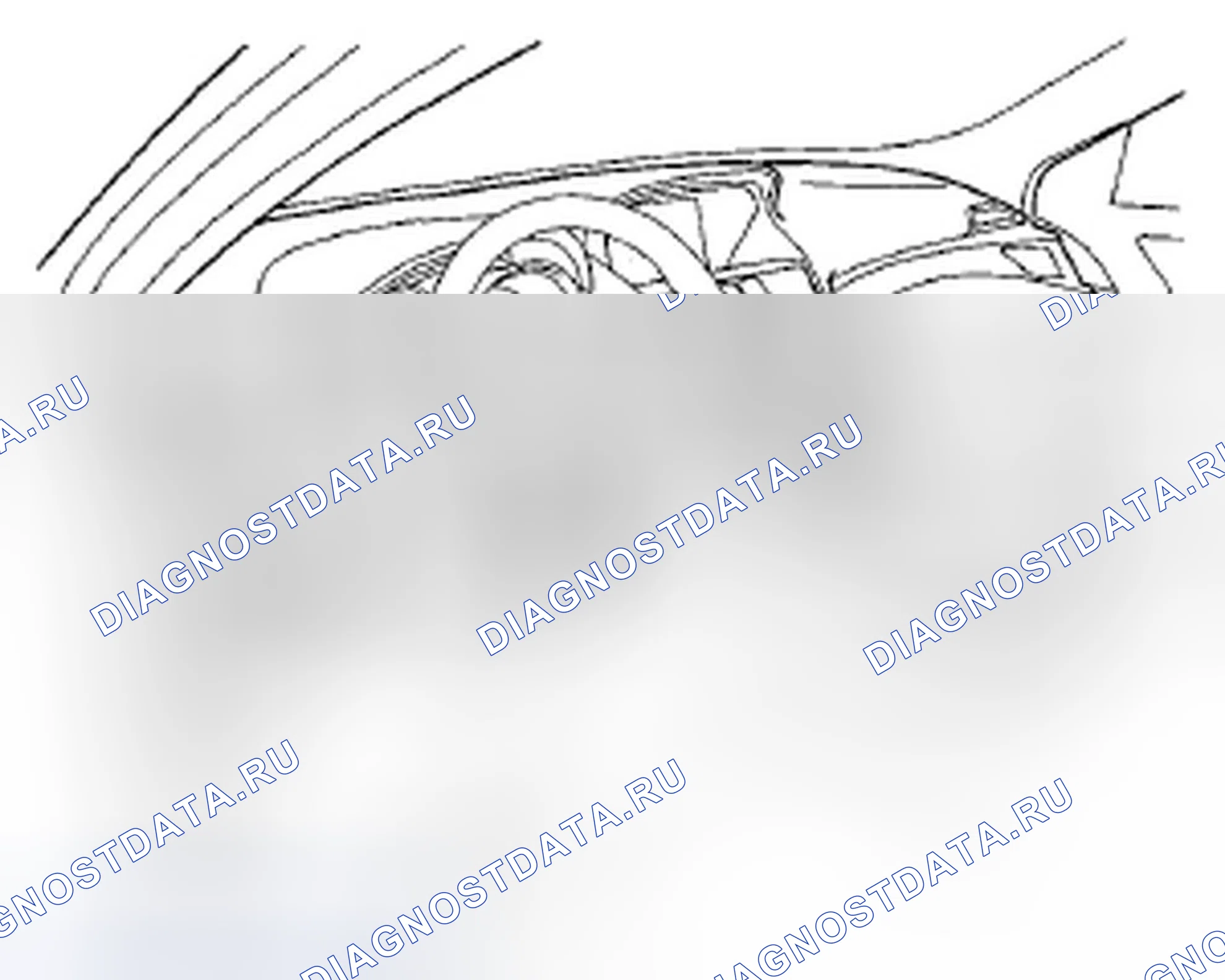 Рис. 93. Acura ZDX I