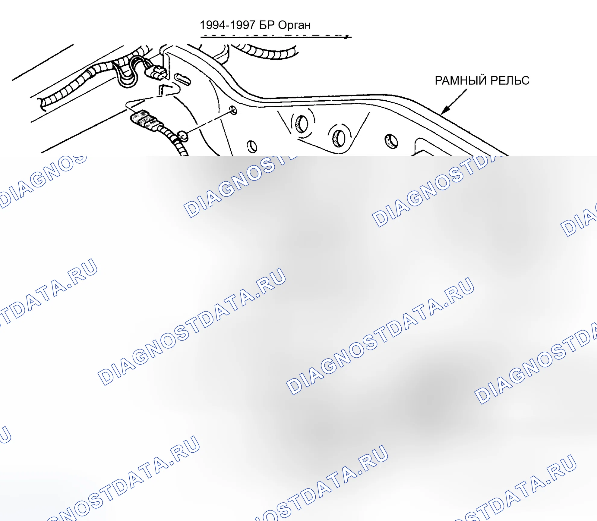 Рис. 118. Dodge Ram Wagon B3500 