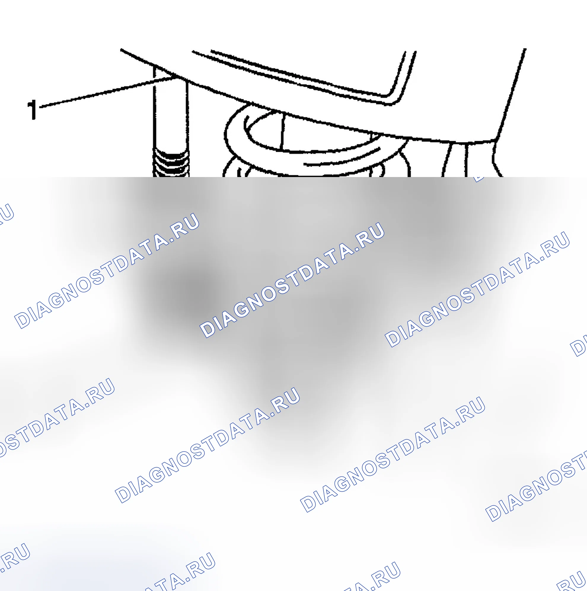 Рис. 109. Chevrolet TrailBlazer I