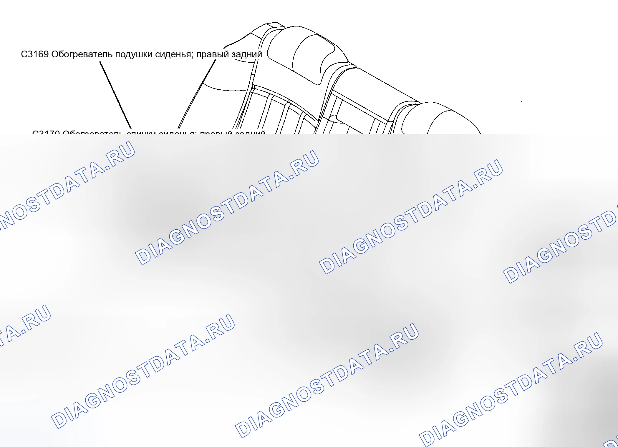 Рис. 58. Lincoln LS I рестайлинг