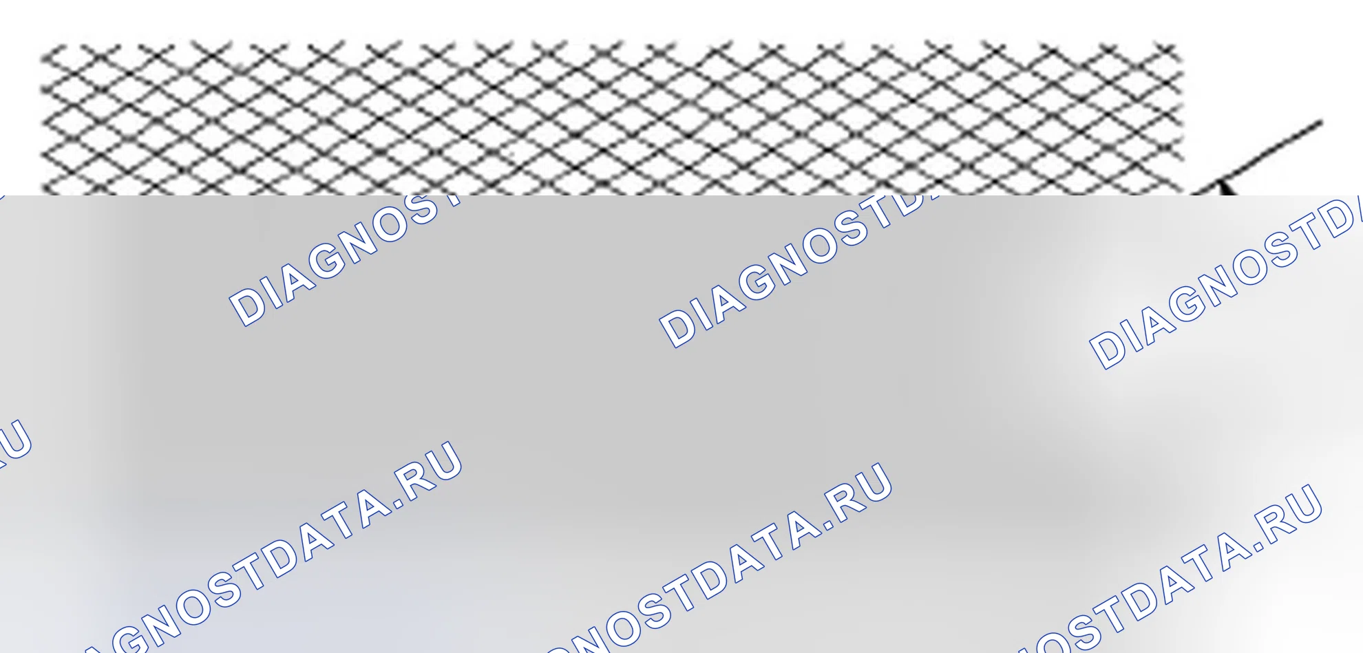 Рис. 701: Хонингование расточки цилиндра. Honda Odyssey IV