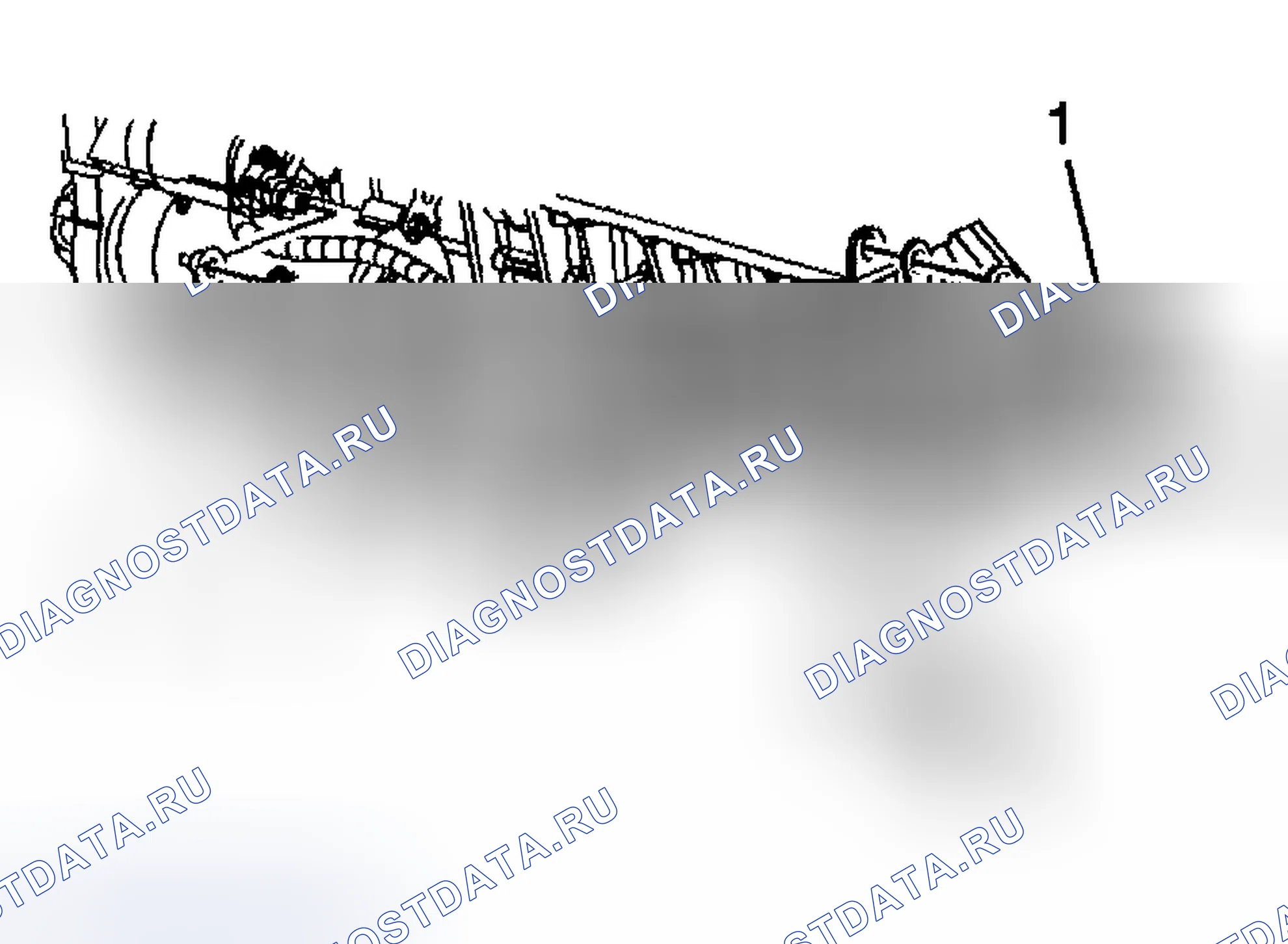 Рис. 556. Chevrolet Silverado 1500 HD 