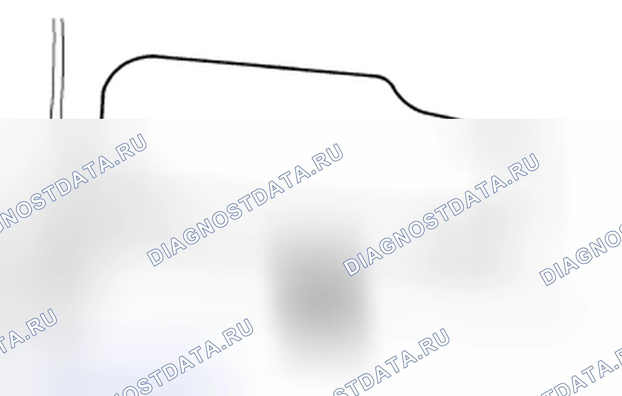 Рис. 65. Mazda 2 I рестайлинг