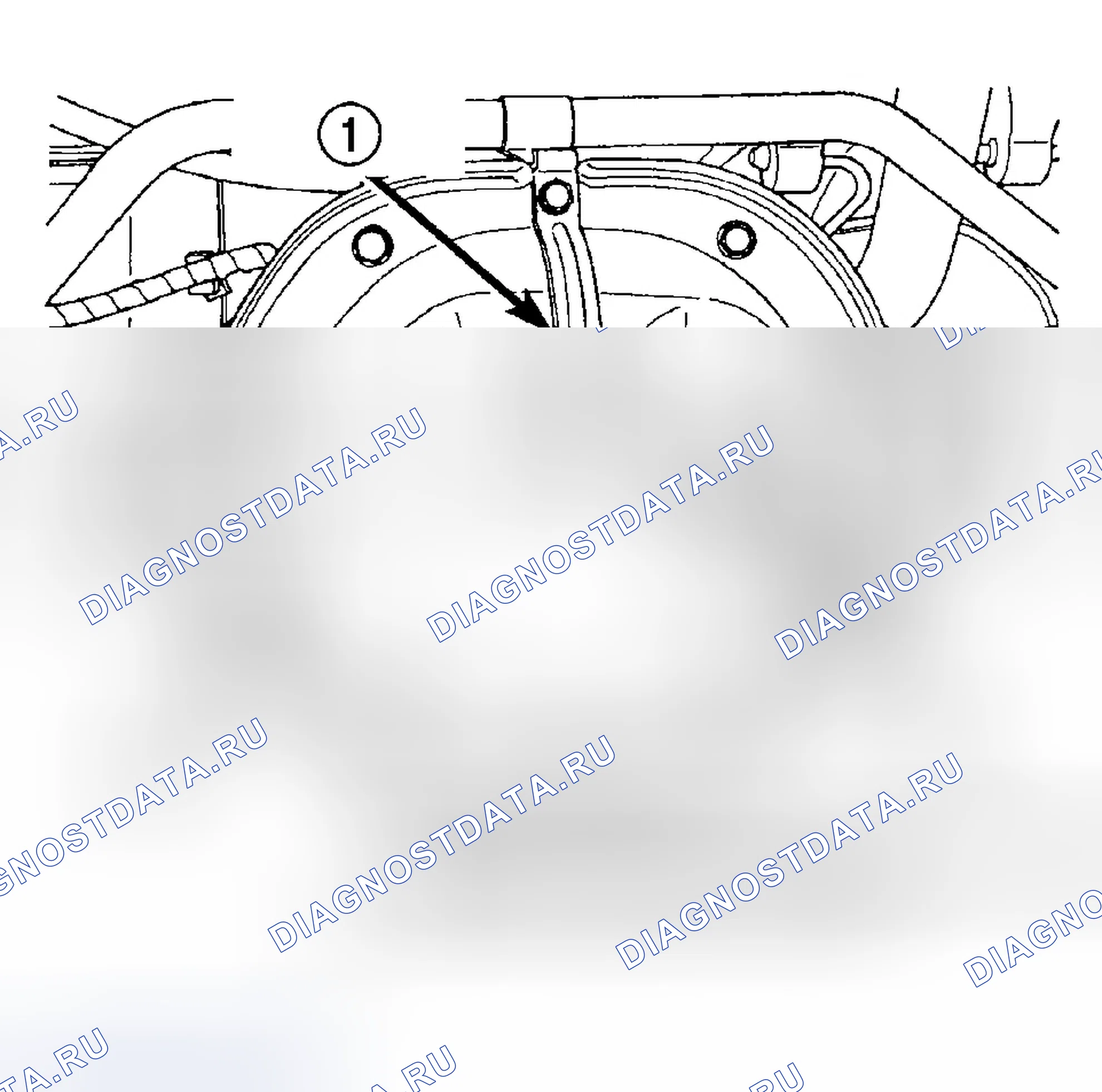 Рис. 25. Dodge Durango I