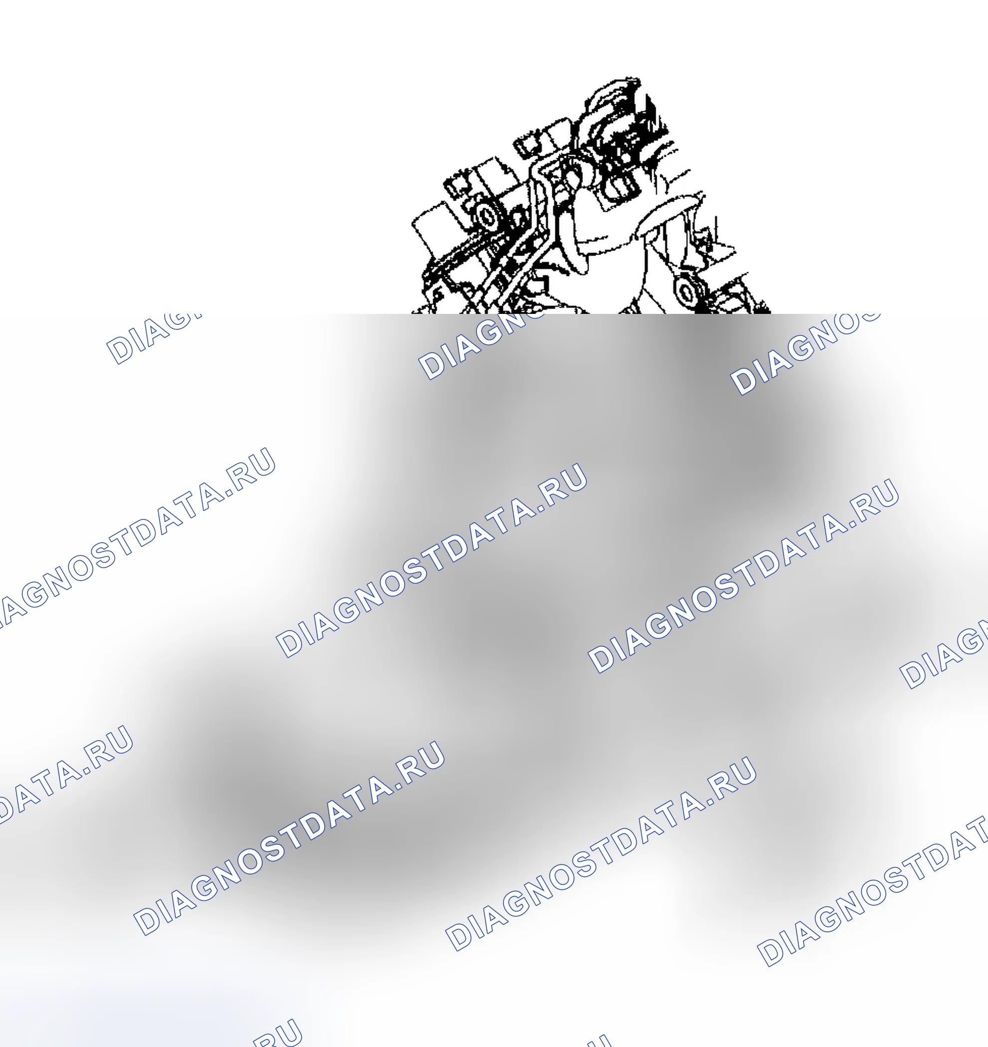 Рис. 768. Chevrolet Suburban K2500 GMT800