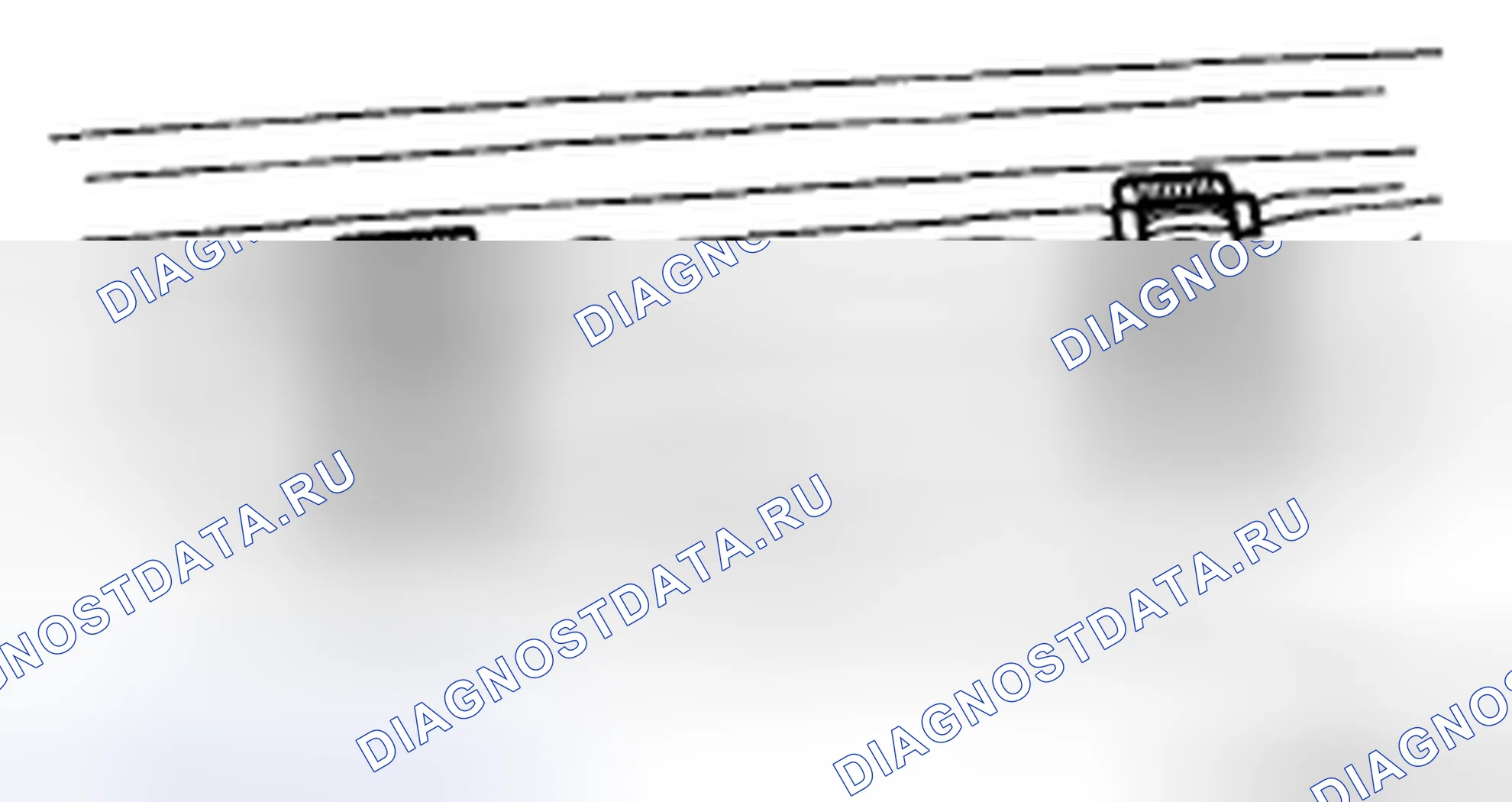 Рис. 66. Subaru Legacy BL/BP рестайлинг