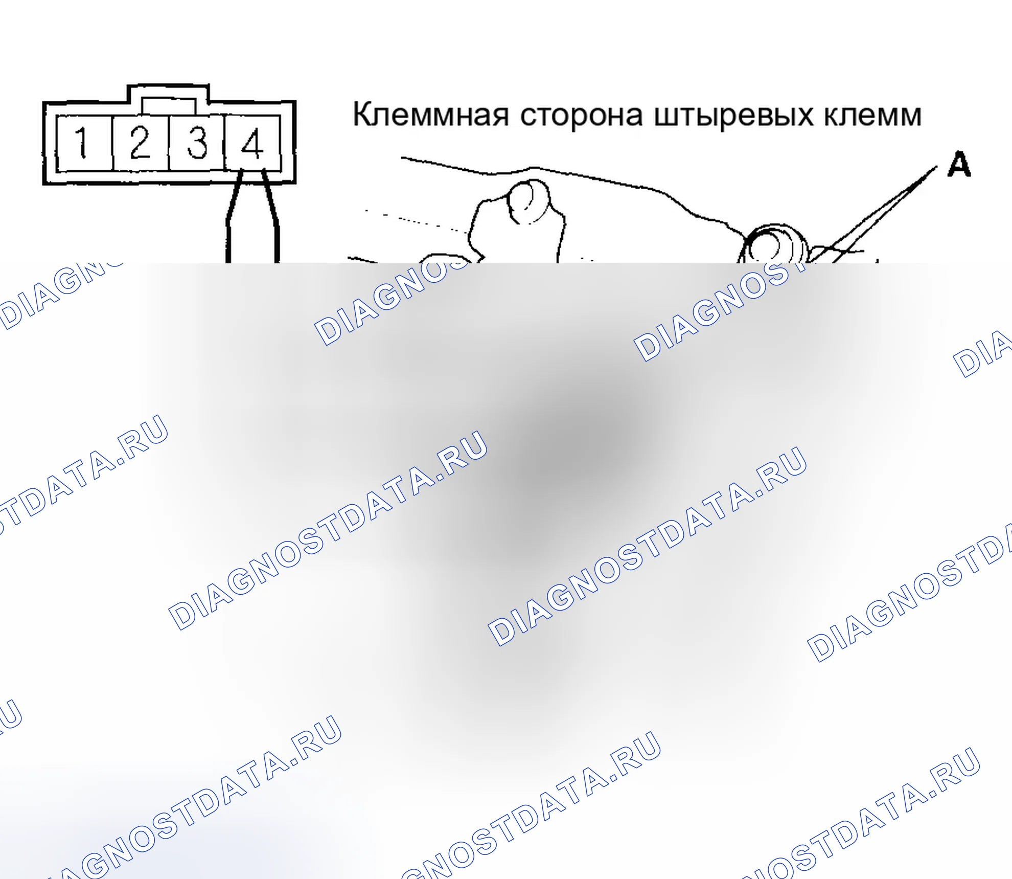 Рис. 785. Honda Civic VII рестайлинг