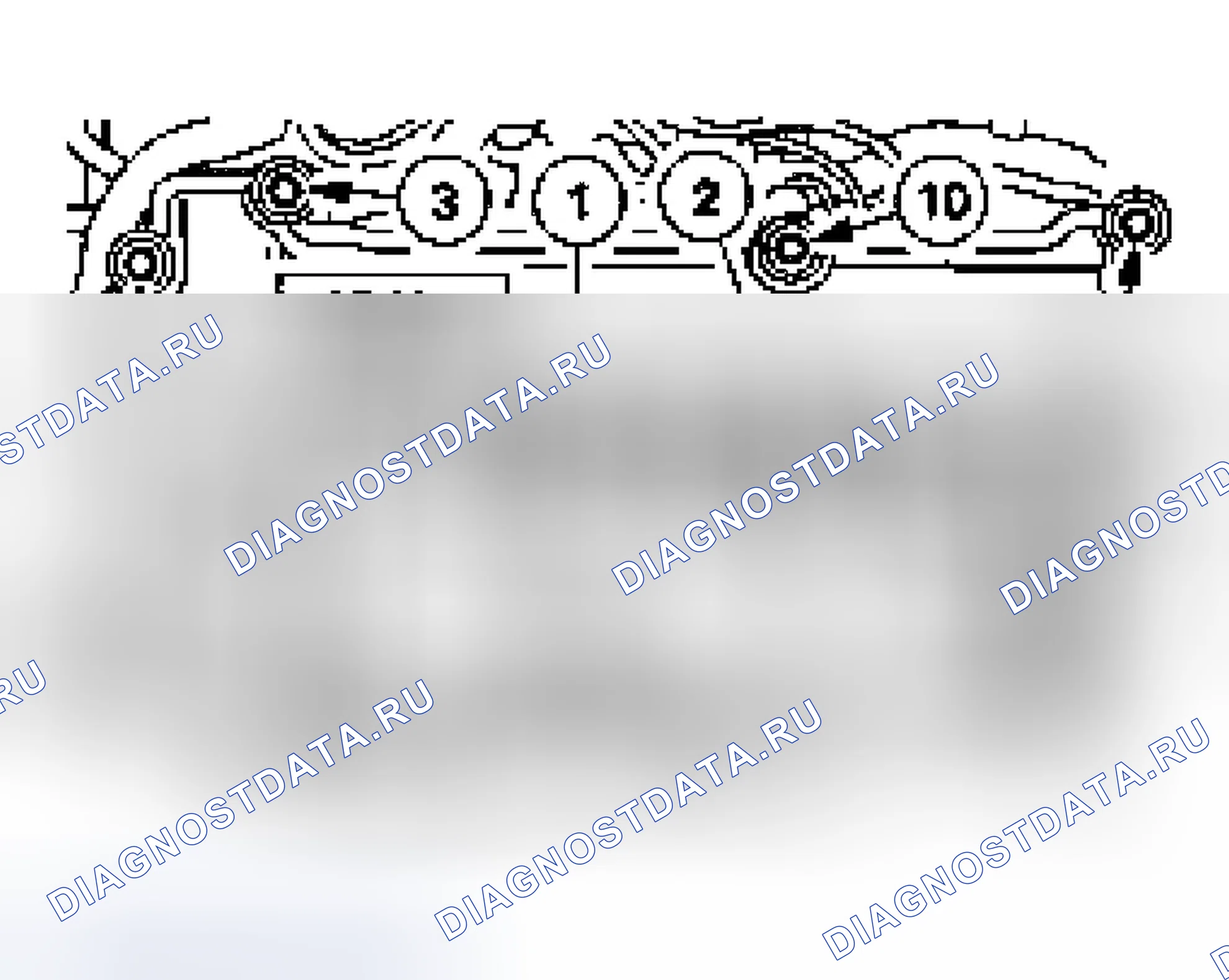 Рис. 433. Ford Escape I