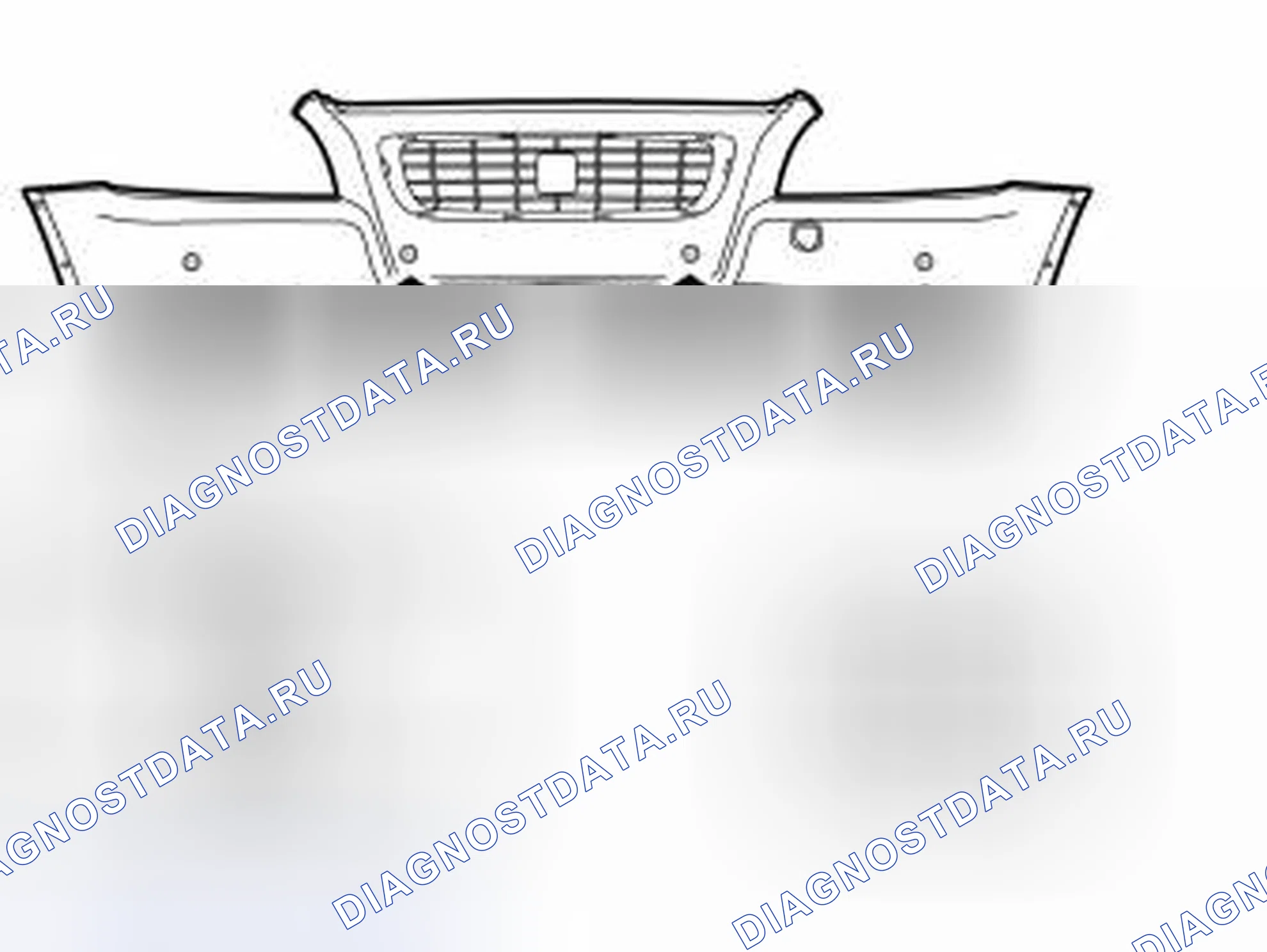 Рис. 368. Volvo S40 II рестайлинг