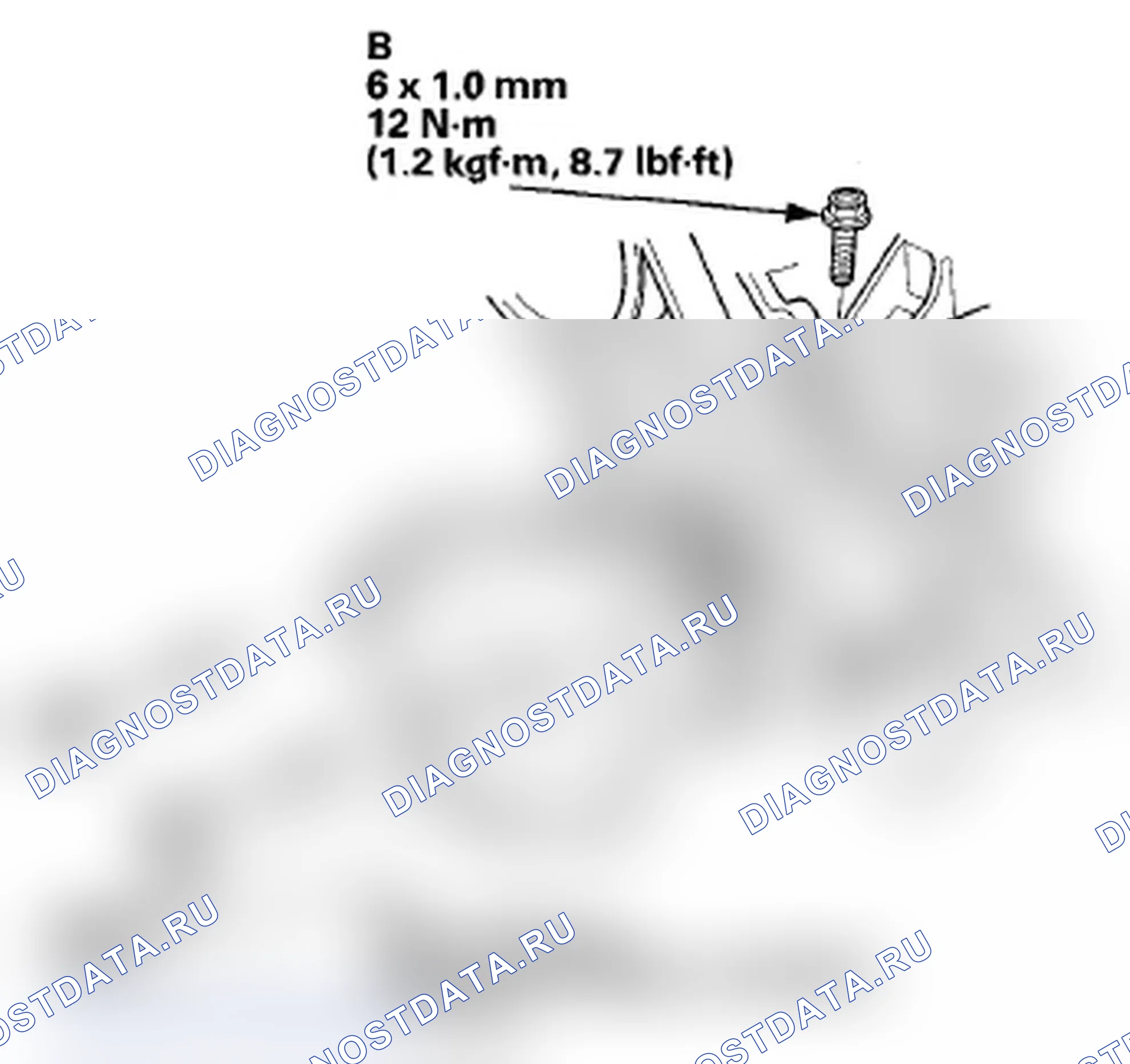 Рис. 83. Acura MDX II рестайлинг