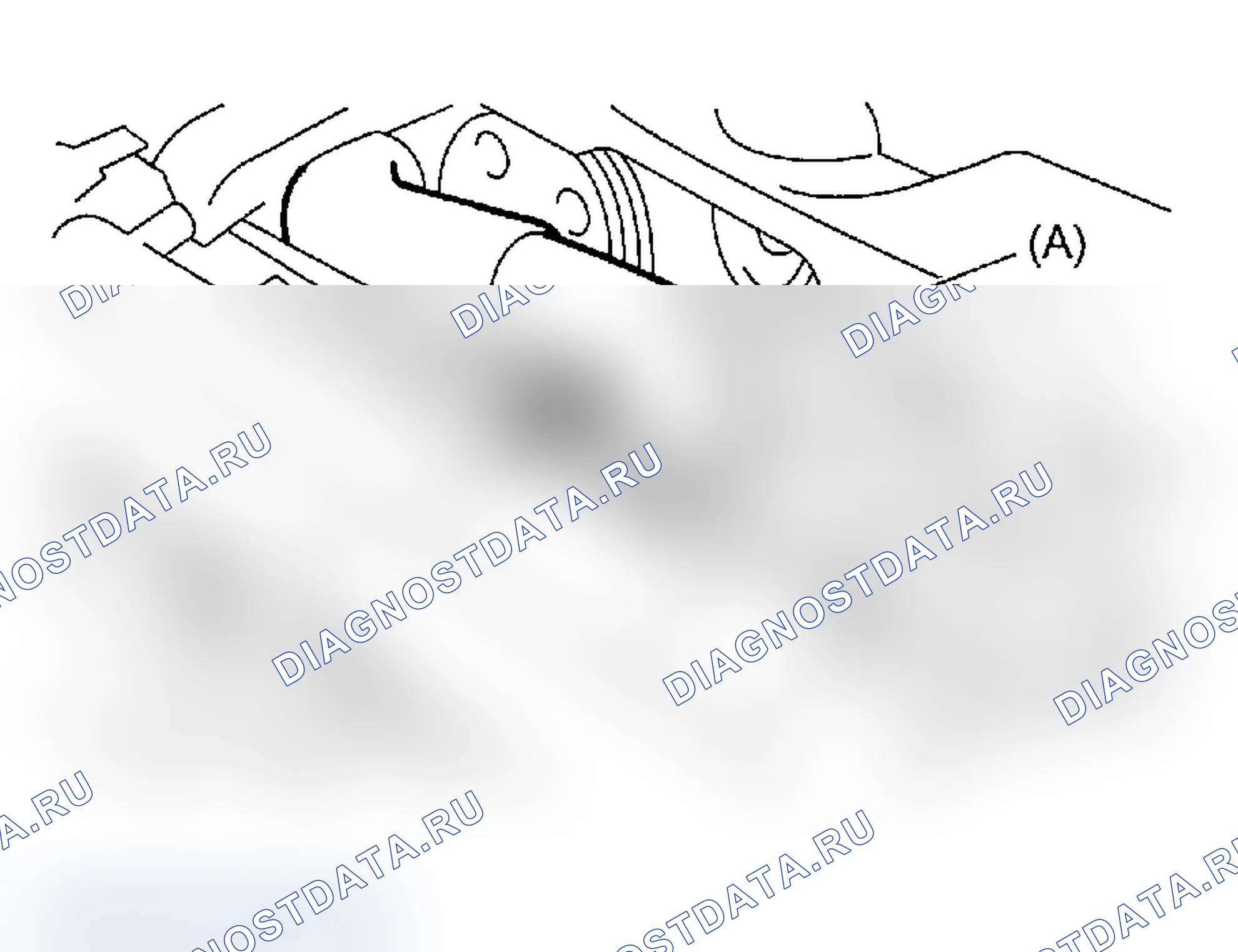 Рис. 131. Subaru Impreza WRX GD/GG рестайлинг