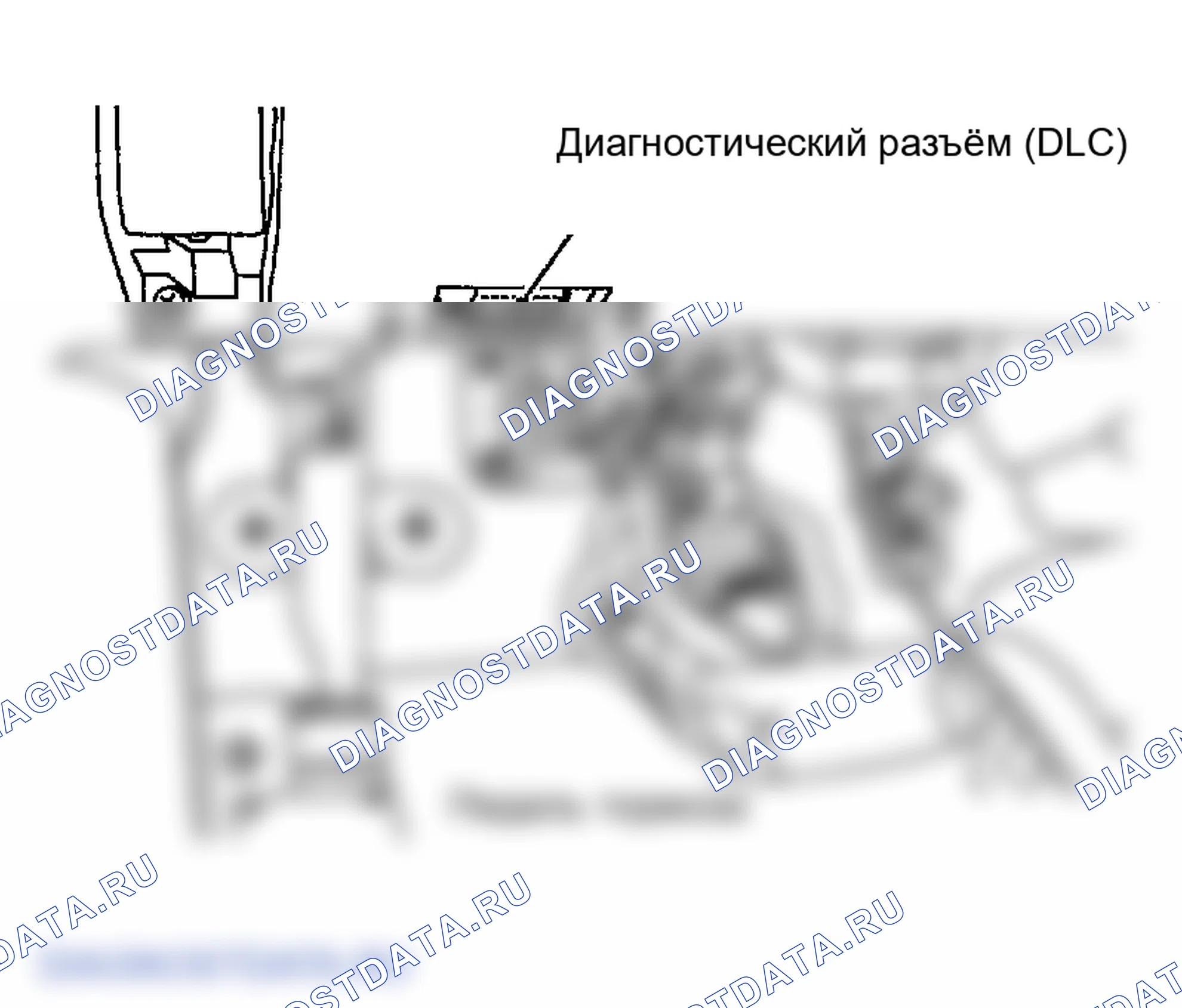 Рис. 137. Infiniti FX45 I