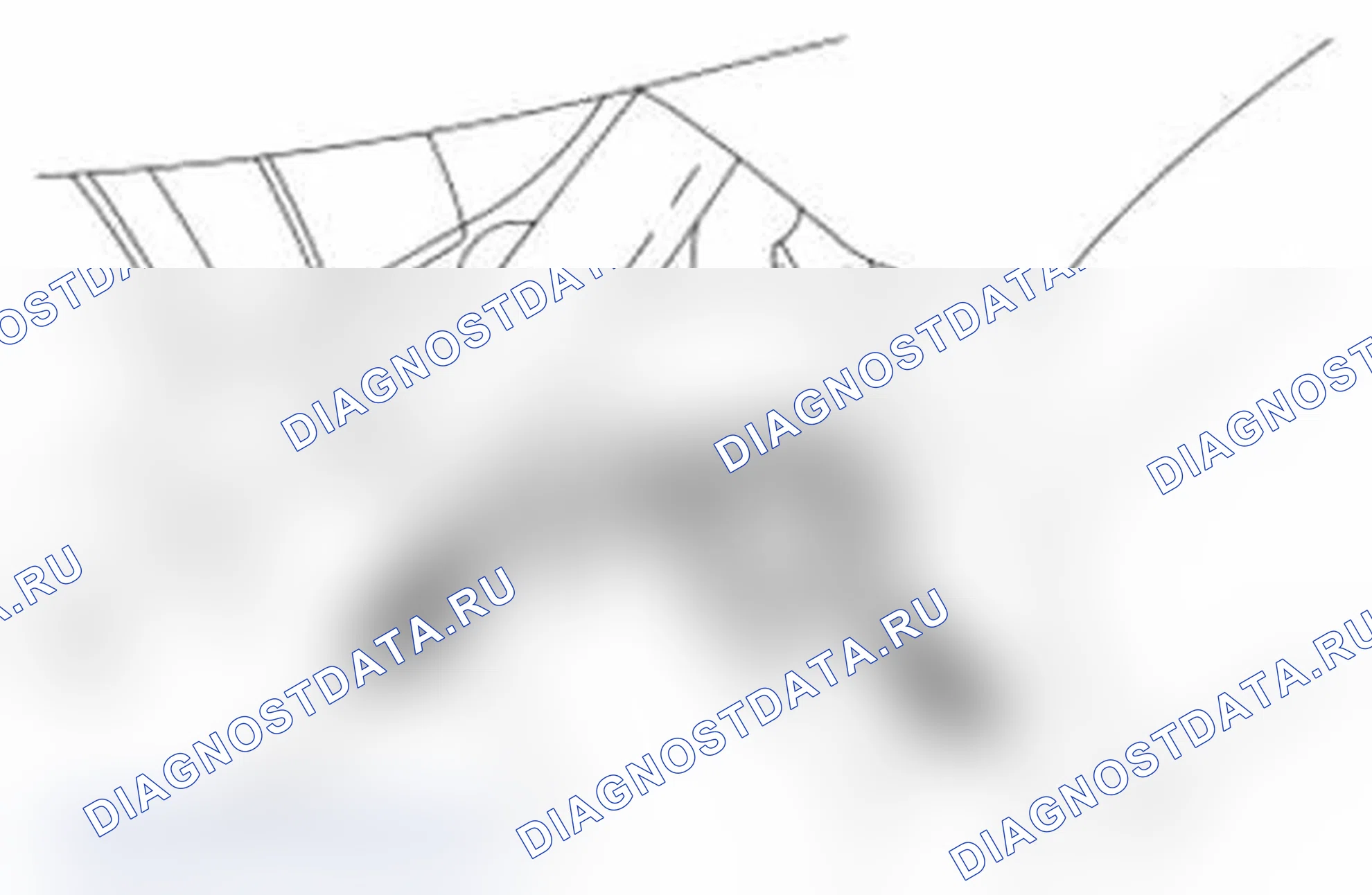 Рис. 258. Ford Transit Connect I рестайлинг