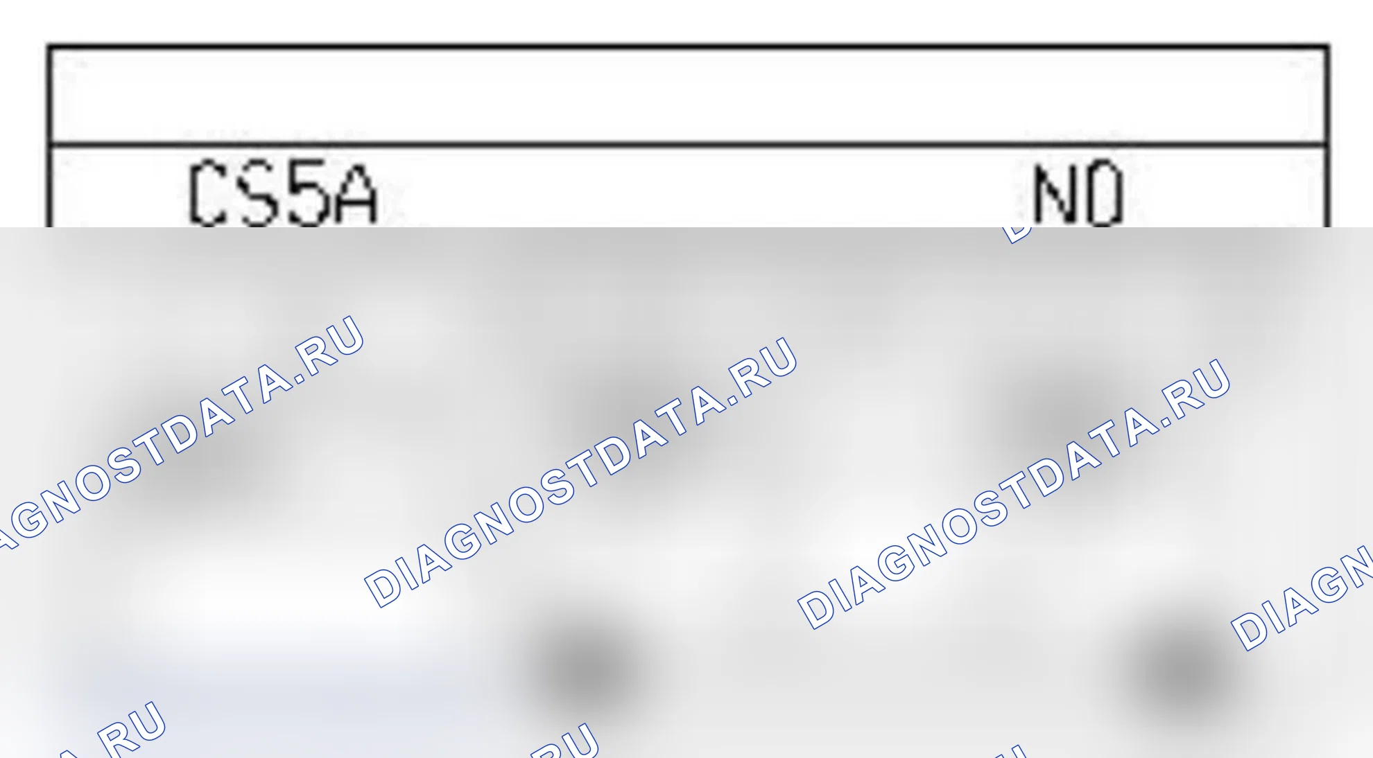 Распиновка разъёма 844 — Элдвиг. привода замка лючка заливной горловины бака. Renault Trafic II