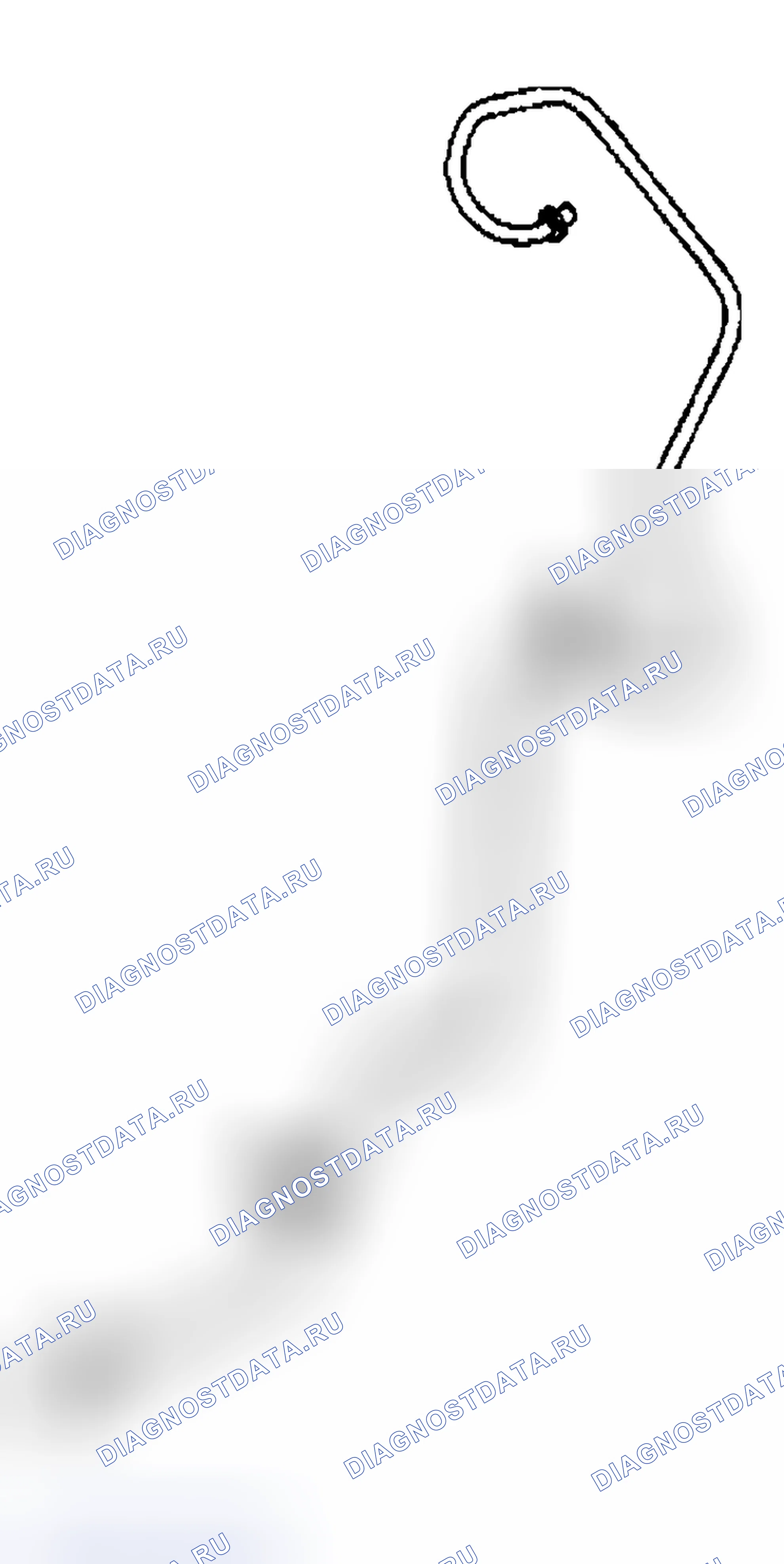 Рис. 228: Процедура установки. Hyundai Venue I