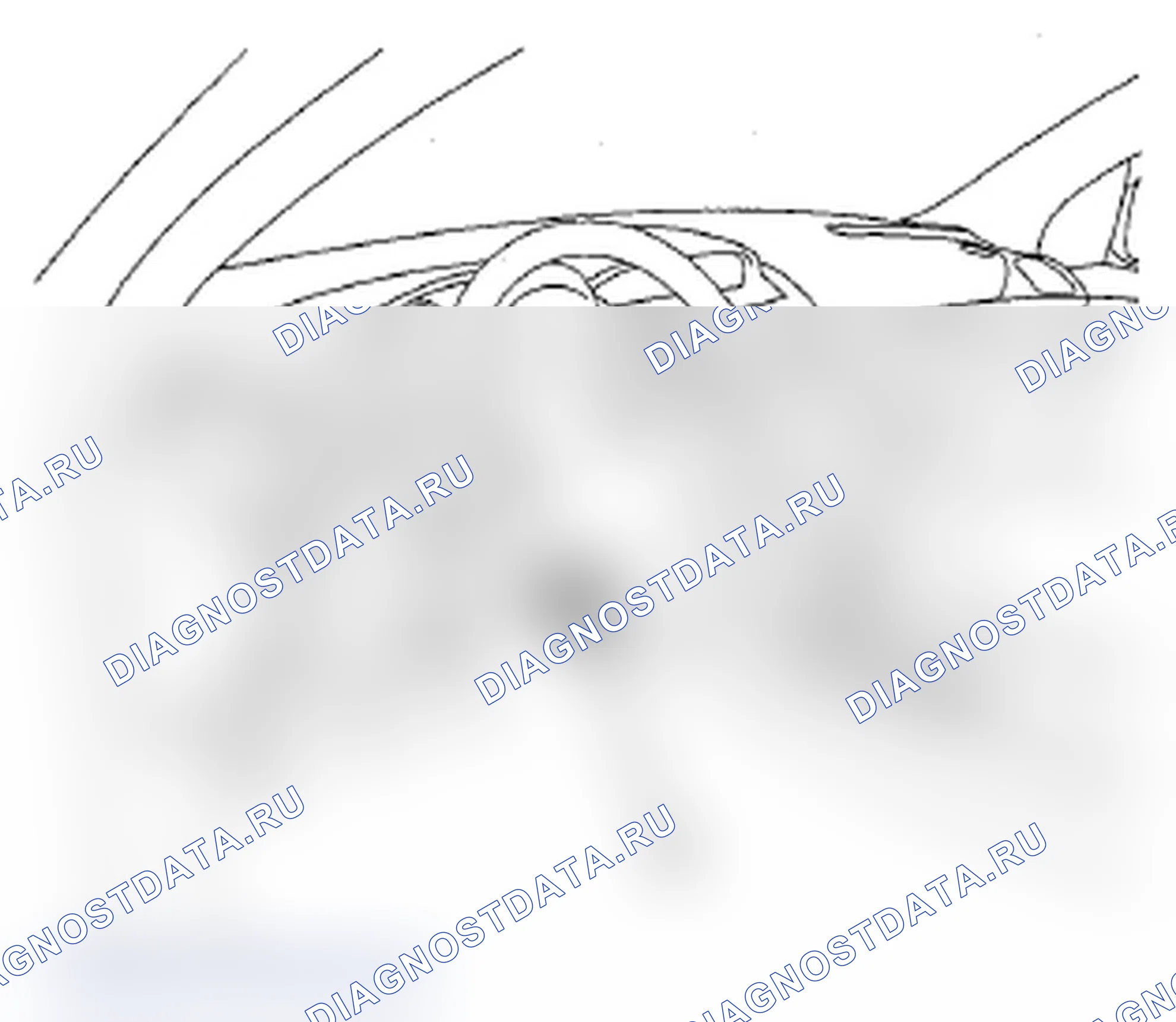 Рис. 211. Acura MDX II рестайлинг