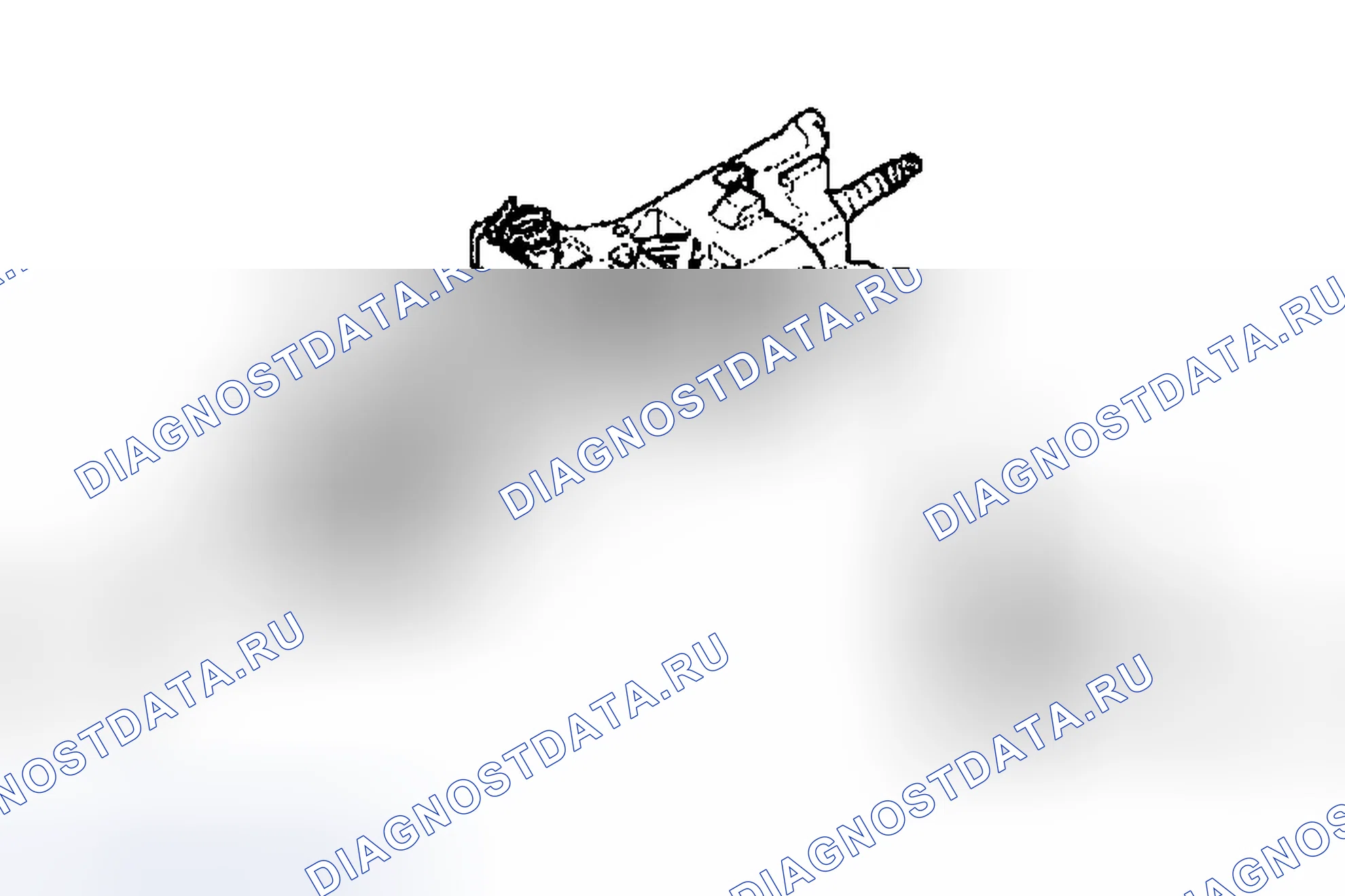 Рис. 65. Chevrolet TrailBlazer I