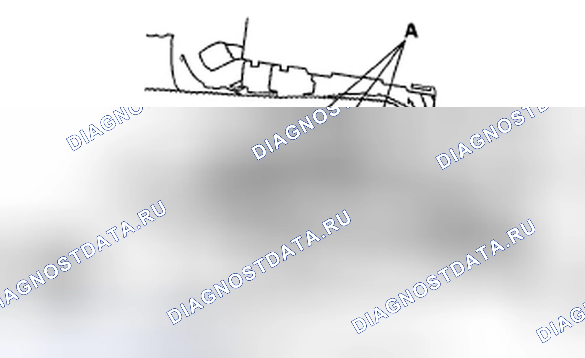 Рис. 357. Honda Accord VII рестайлинг