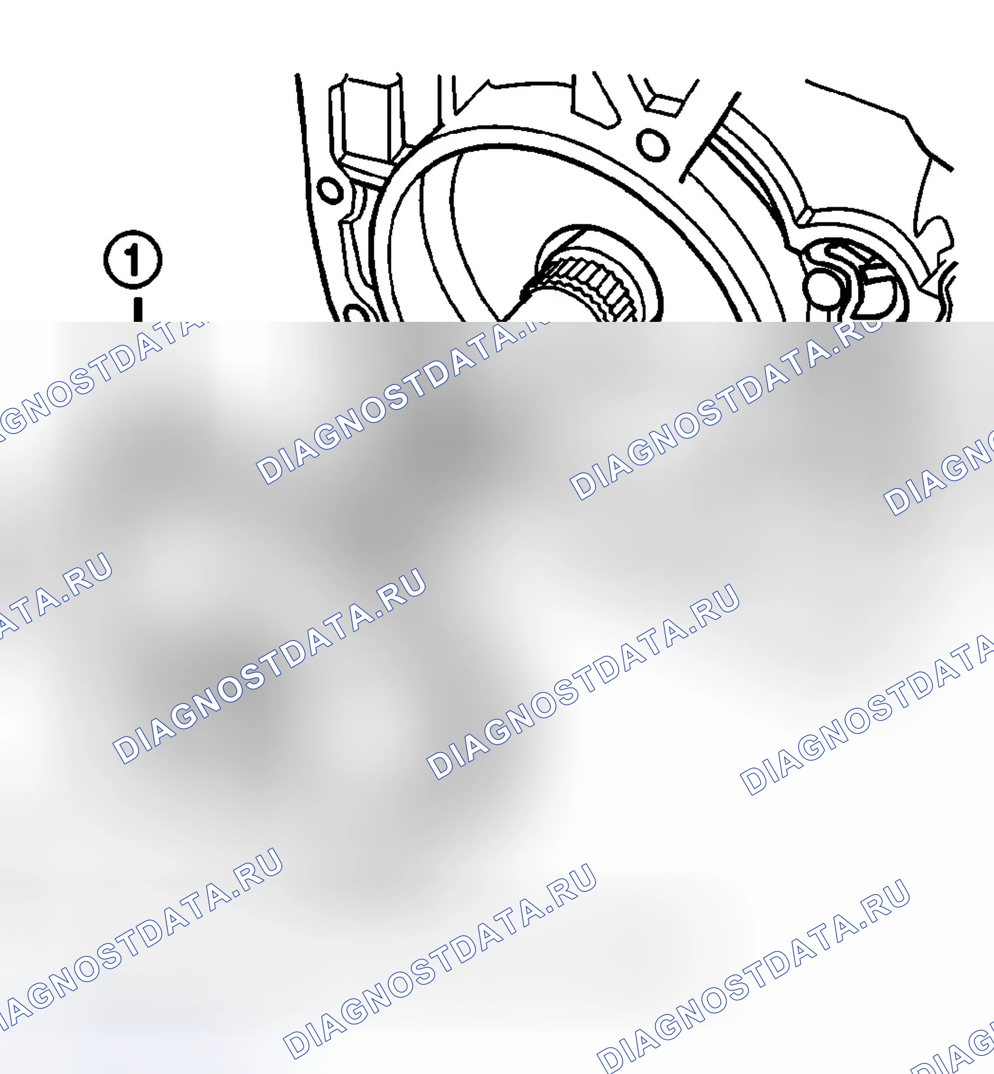 Рис. 964. Dodge Pickup R1500 