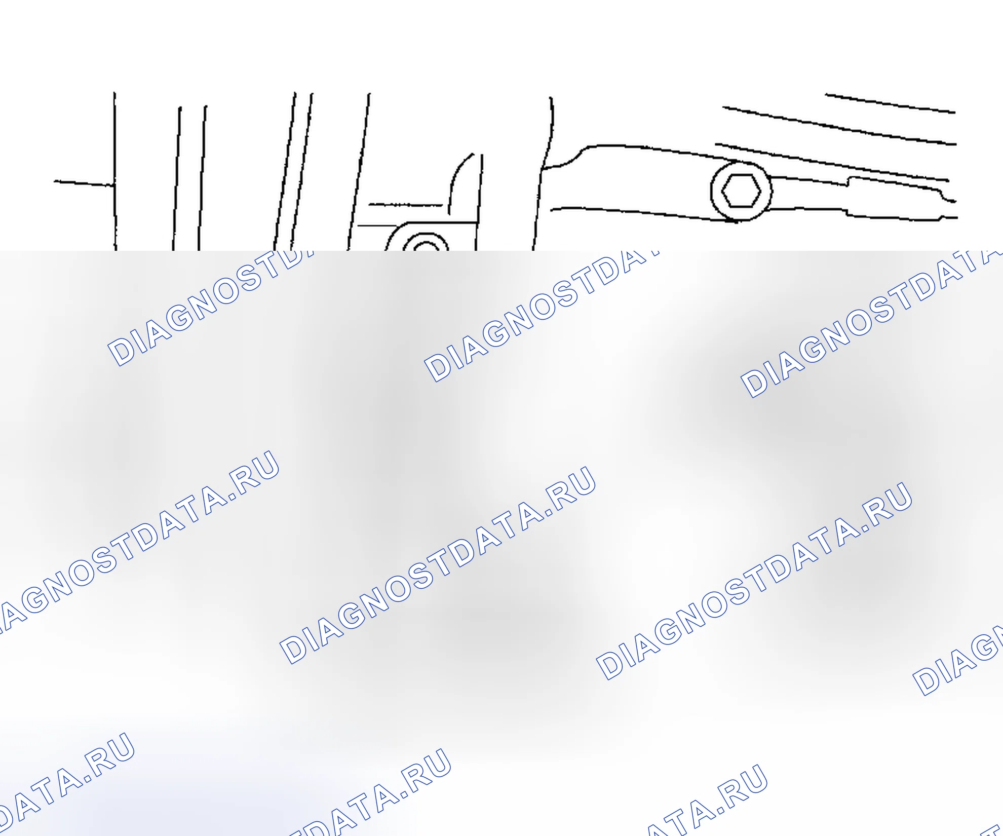 Рис. 23: G5m, M50D-R1 и xtegx1-R2 M50D. Ford Pickup F250 Super Duty I
