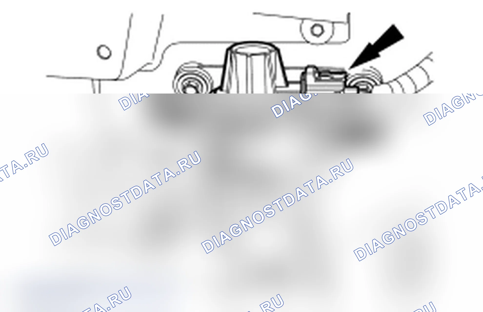 Рис. 49. Lincoln Mark LT