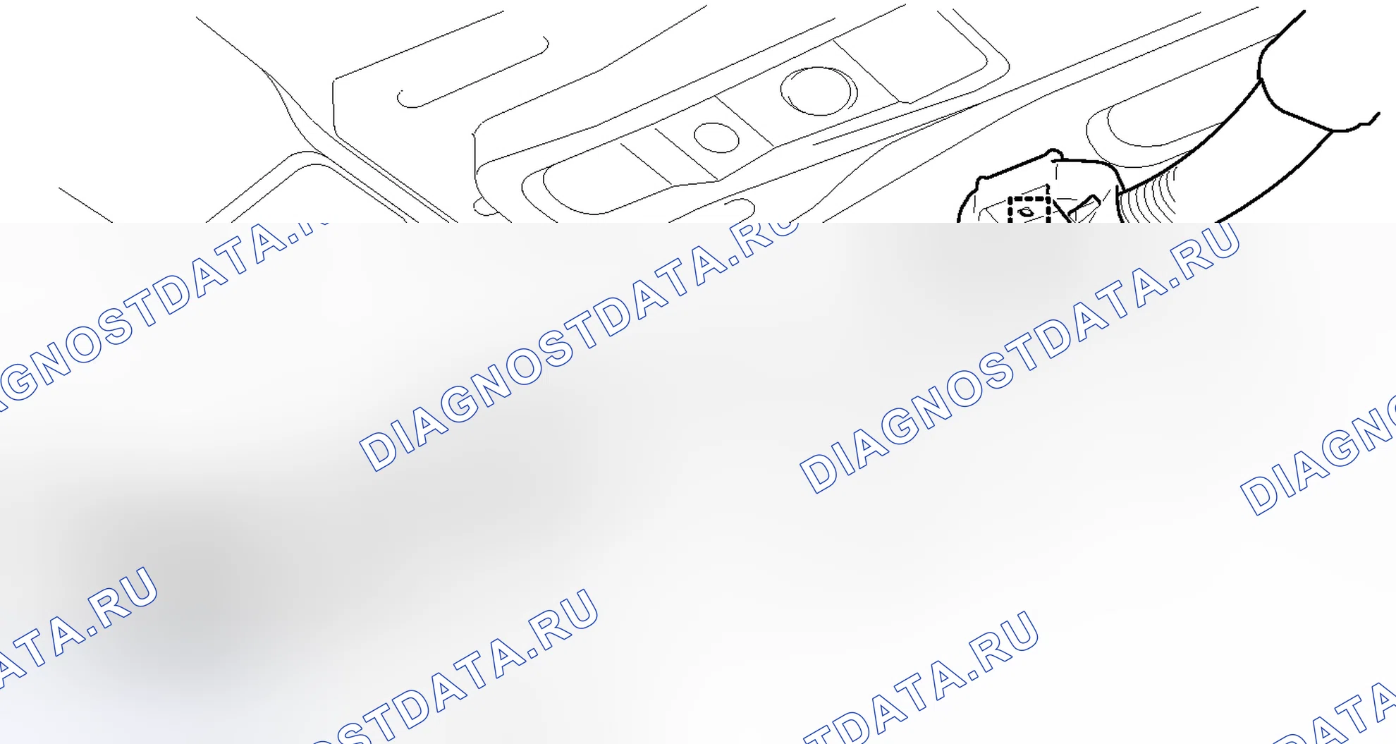 Рис. 139. Honda Accord VII рестайлинг