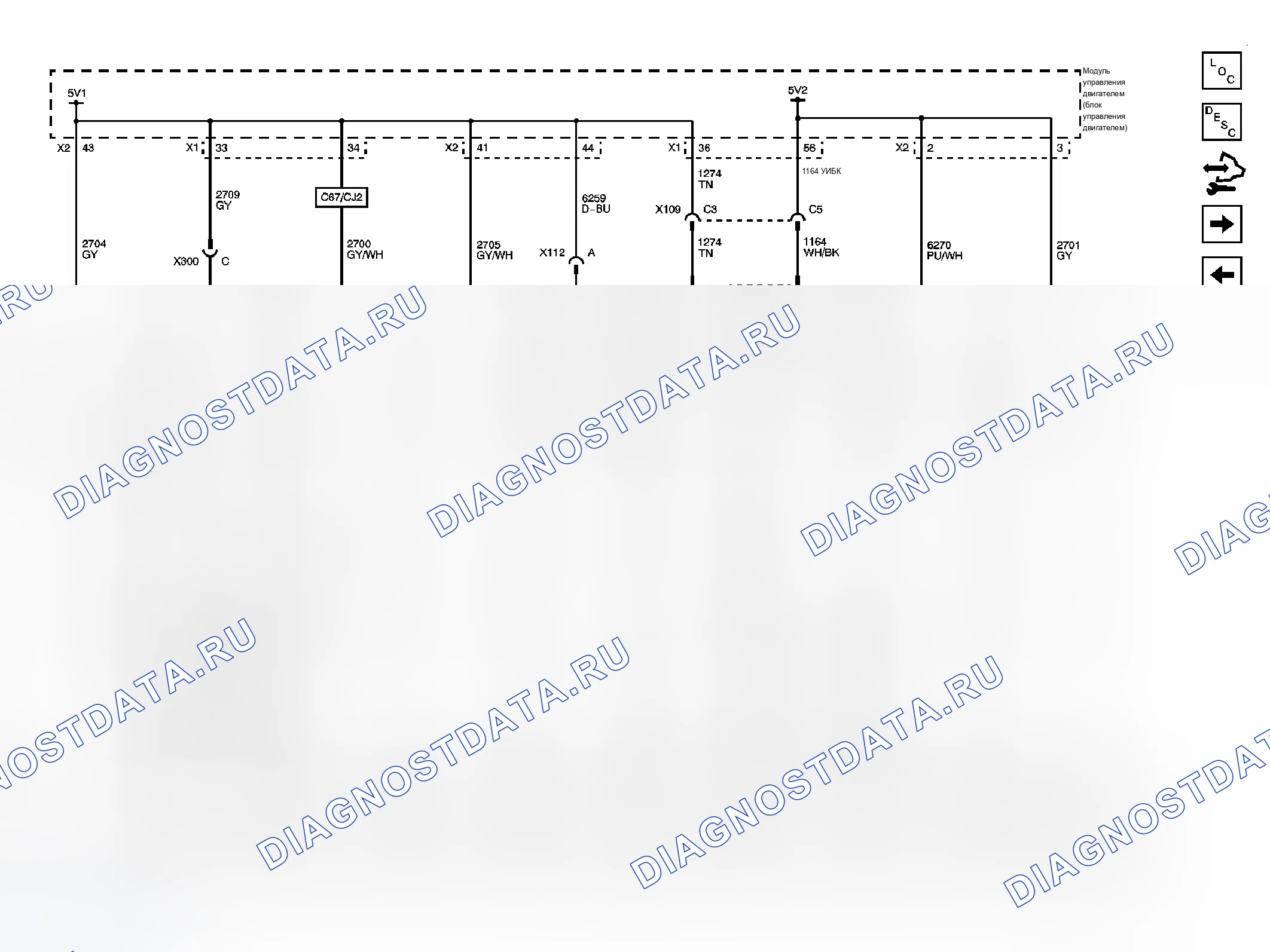 Рис. 60. Chevrolet Cab & Chassis Silverado 3500 HD 