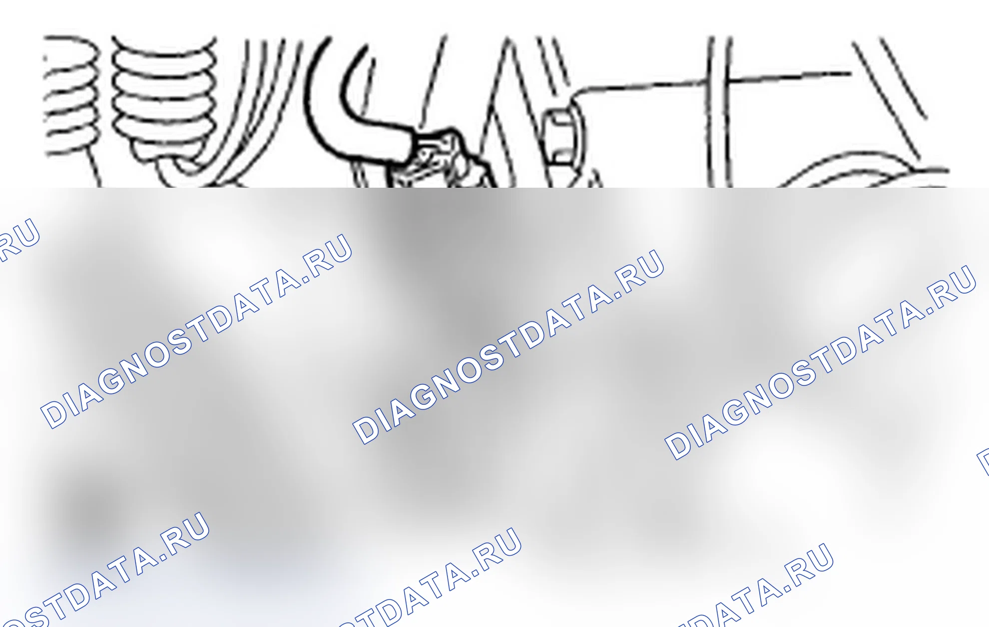 Рис. 162. Subaru Impreza WRX GD/GG рестайлинг 2