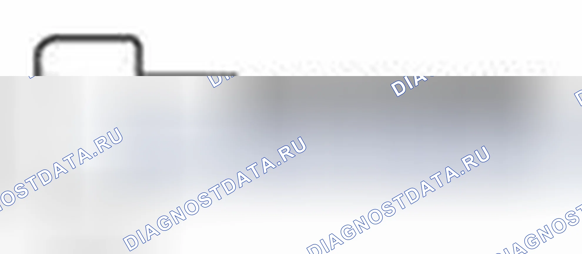 Рис. 48: Таблица моментов затяжки стандартных деталей. Hyundai Sonata VI