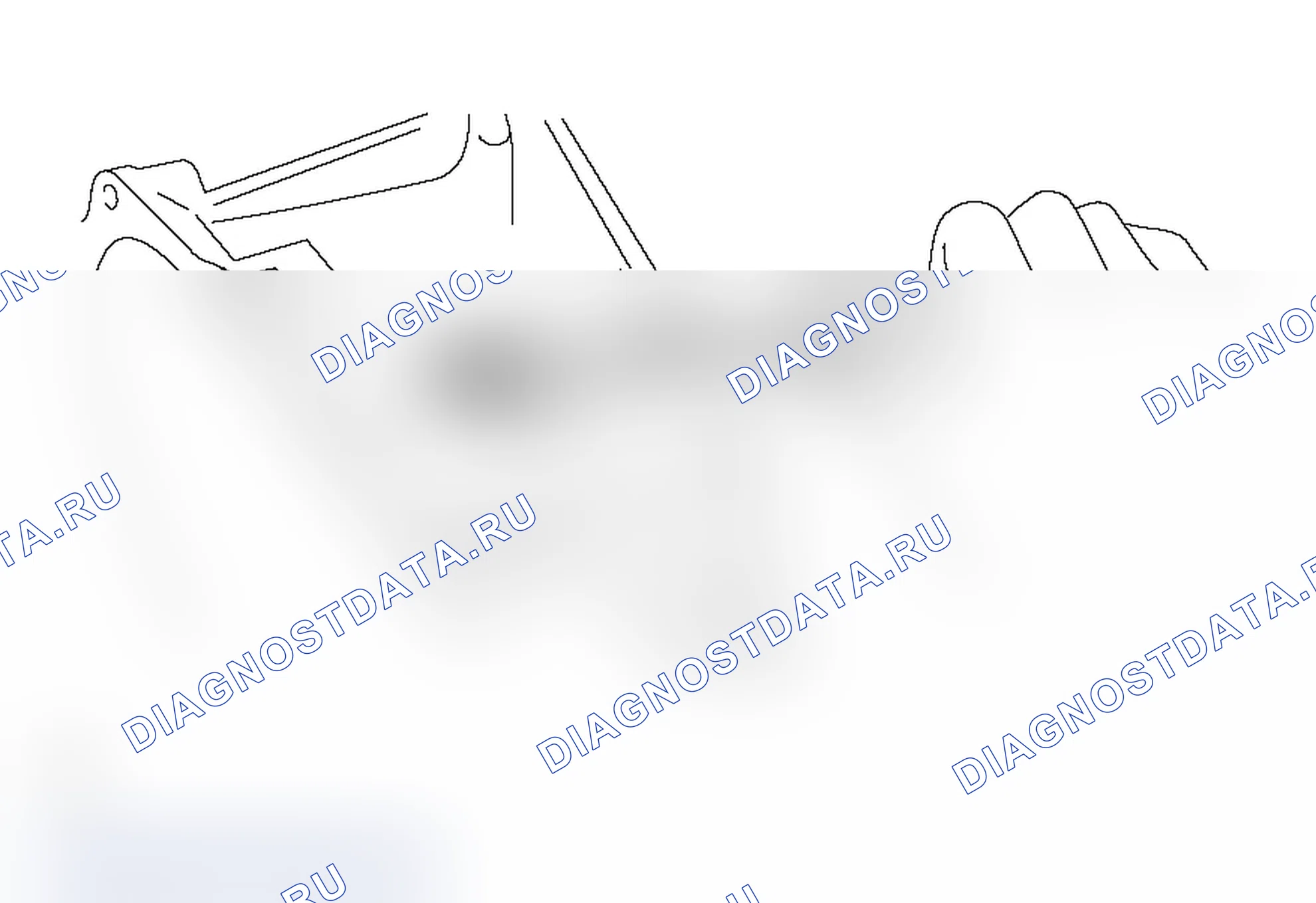 Рис. 27. Toyota Land Cruiser 100 рестайлинг 2