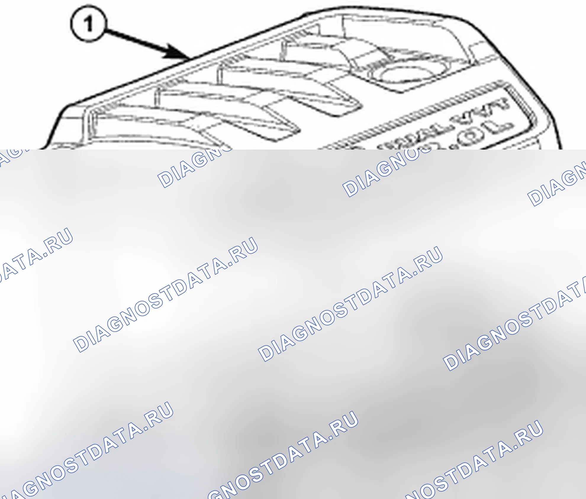 Рис. 142. Jeep Compass I