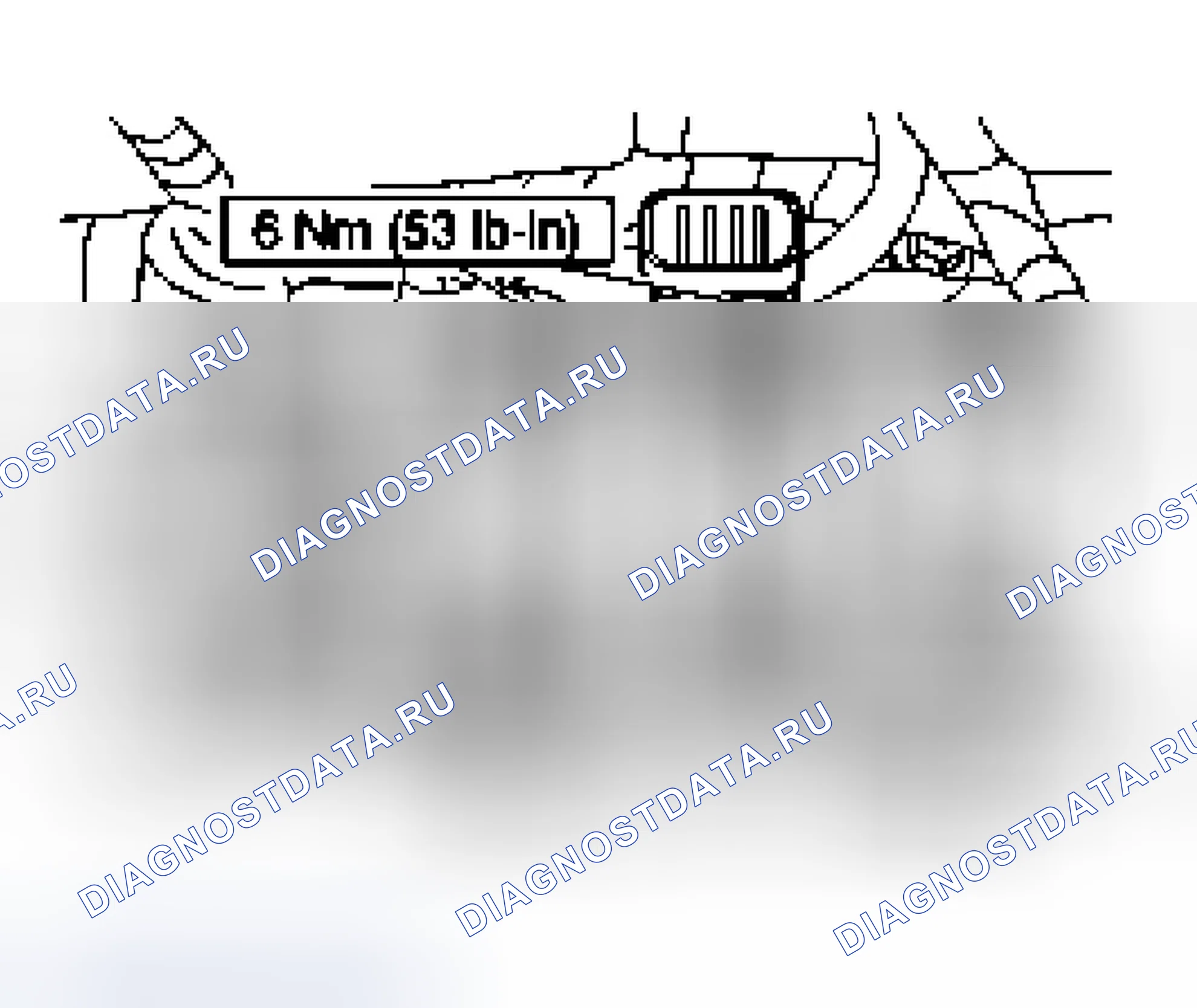 Рис. 646. Ford Ranger I