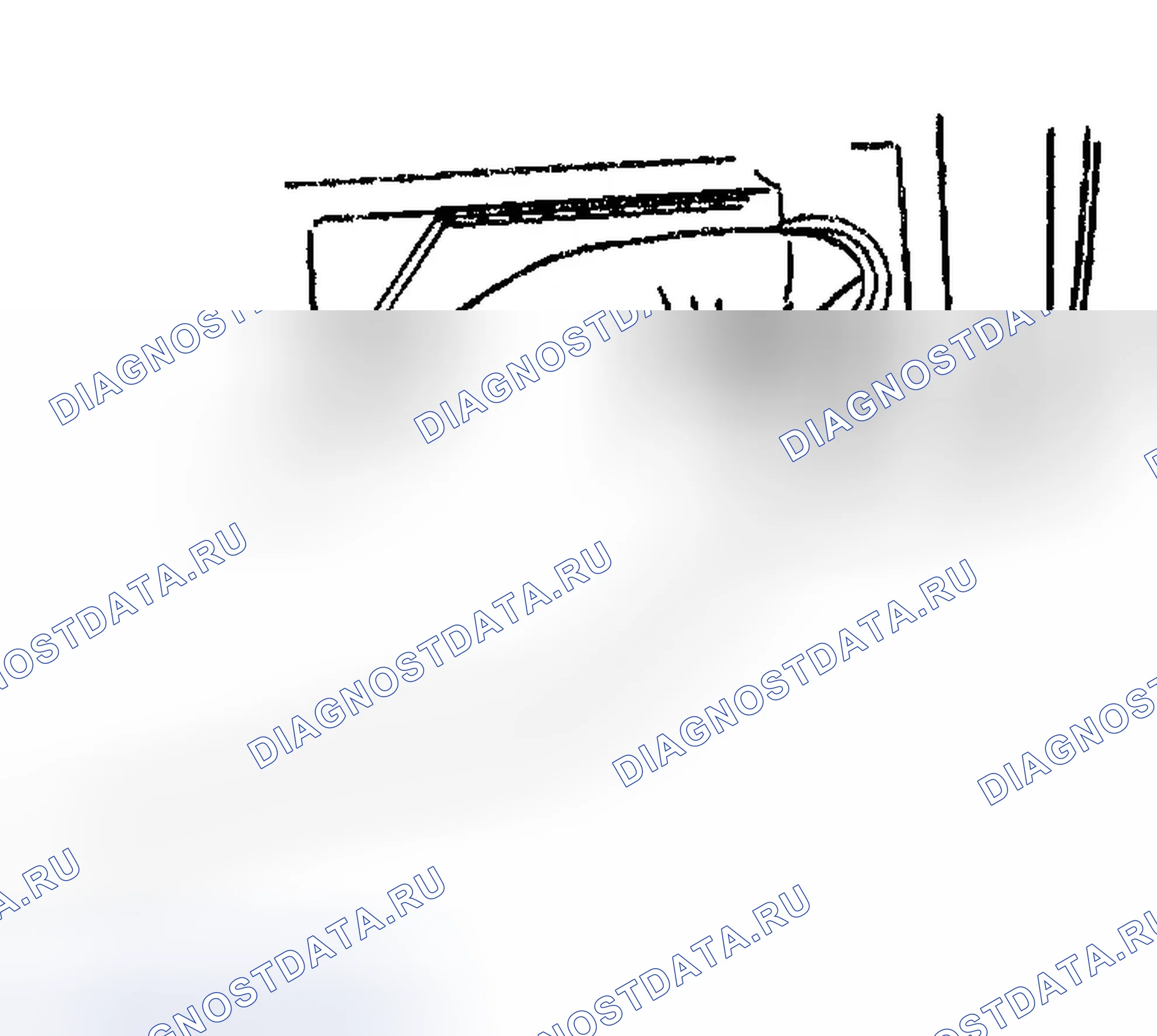 Рис. 97. Chevrolet TrailBlazer I