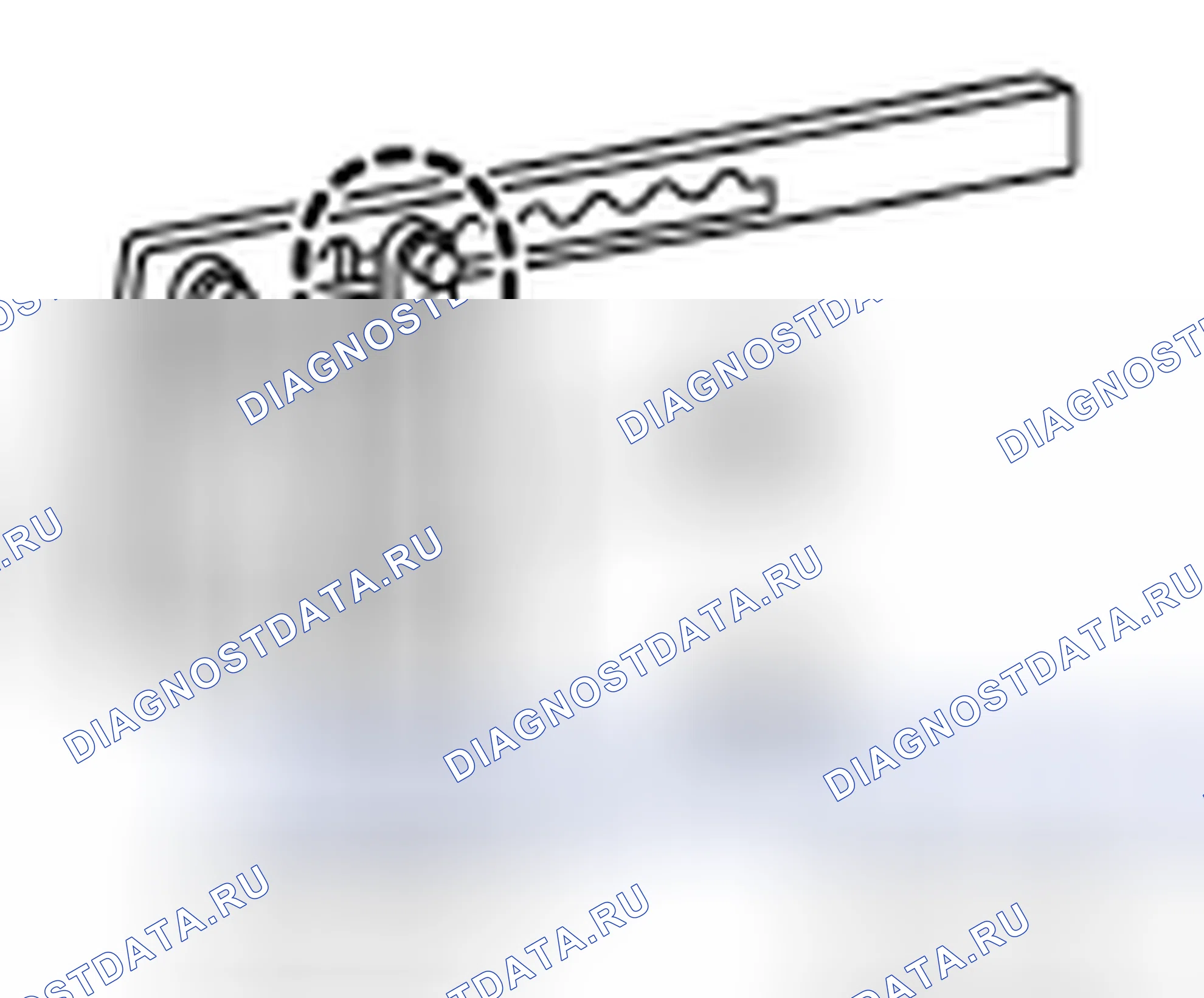 Рис. 444. Nissan Altima L32 рестайлинг