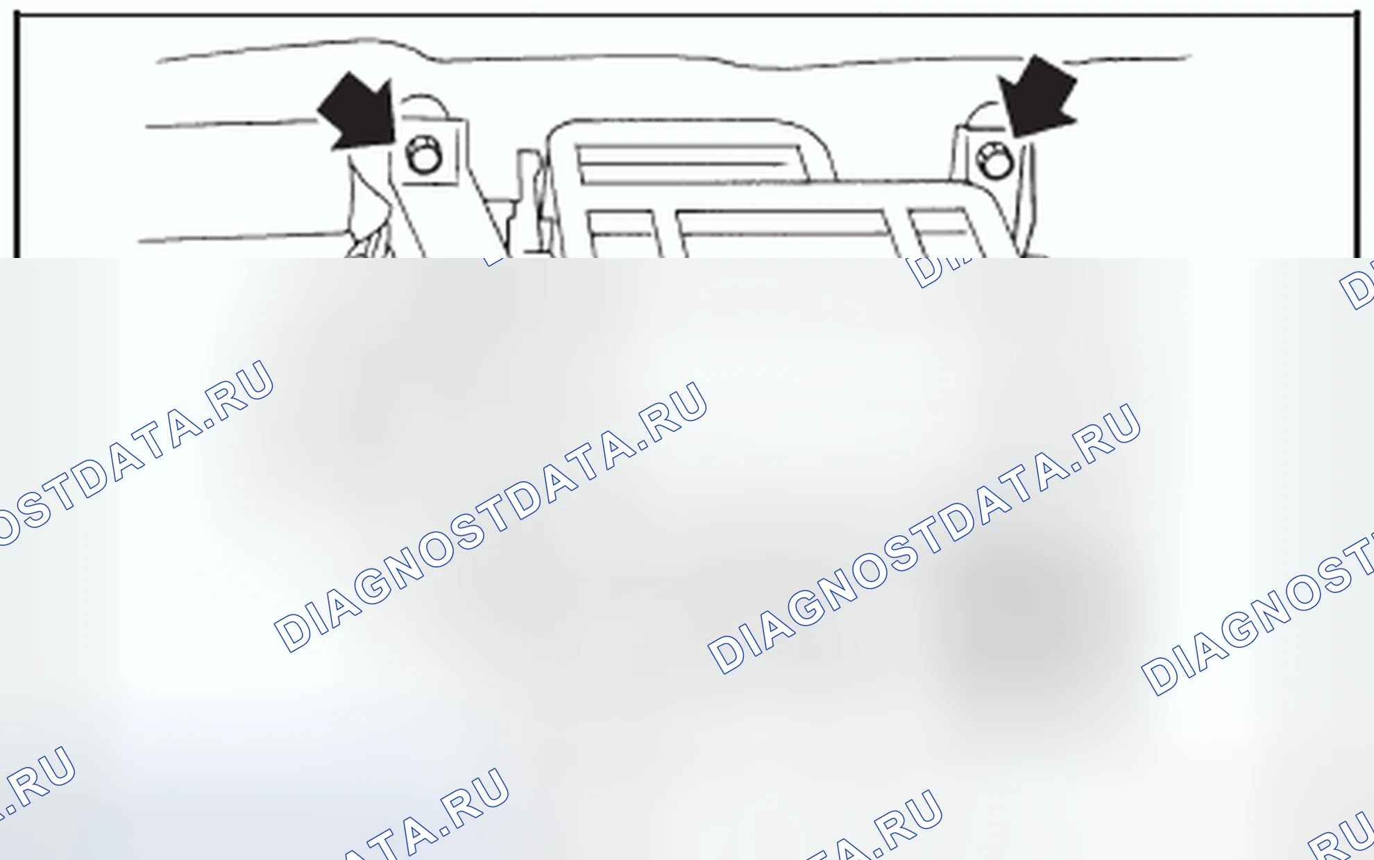 Рис. 4. Subaru Impreza GD/GC/GG