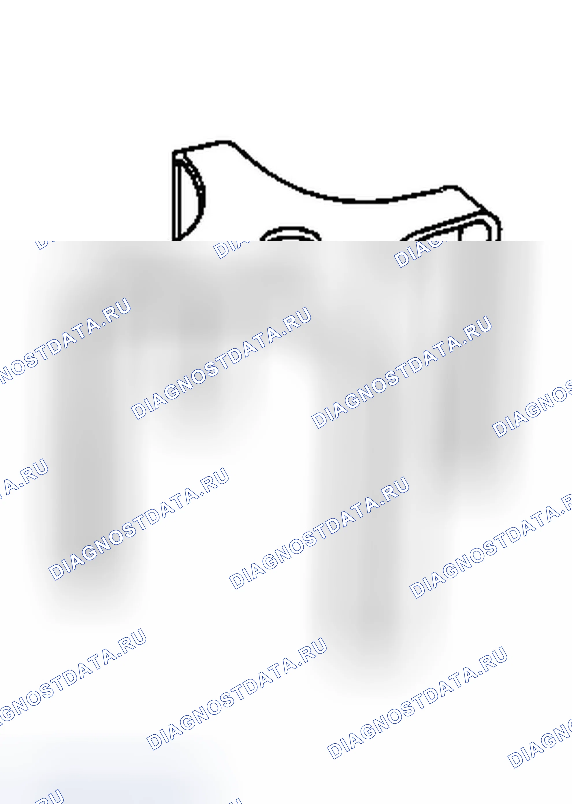 Рис. 122. Chevrolet Equinox I