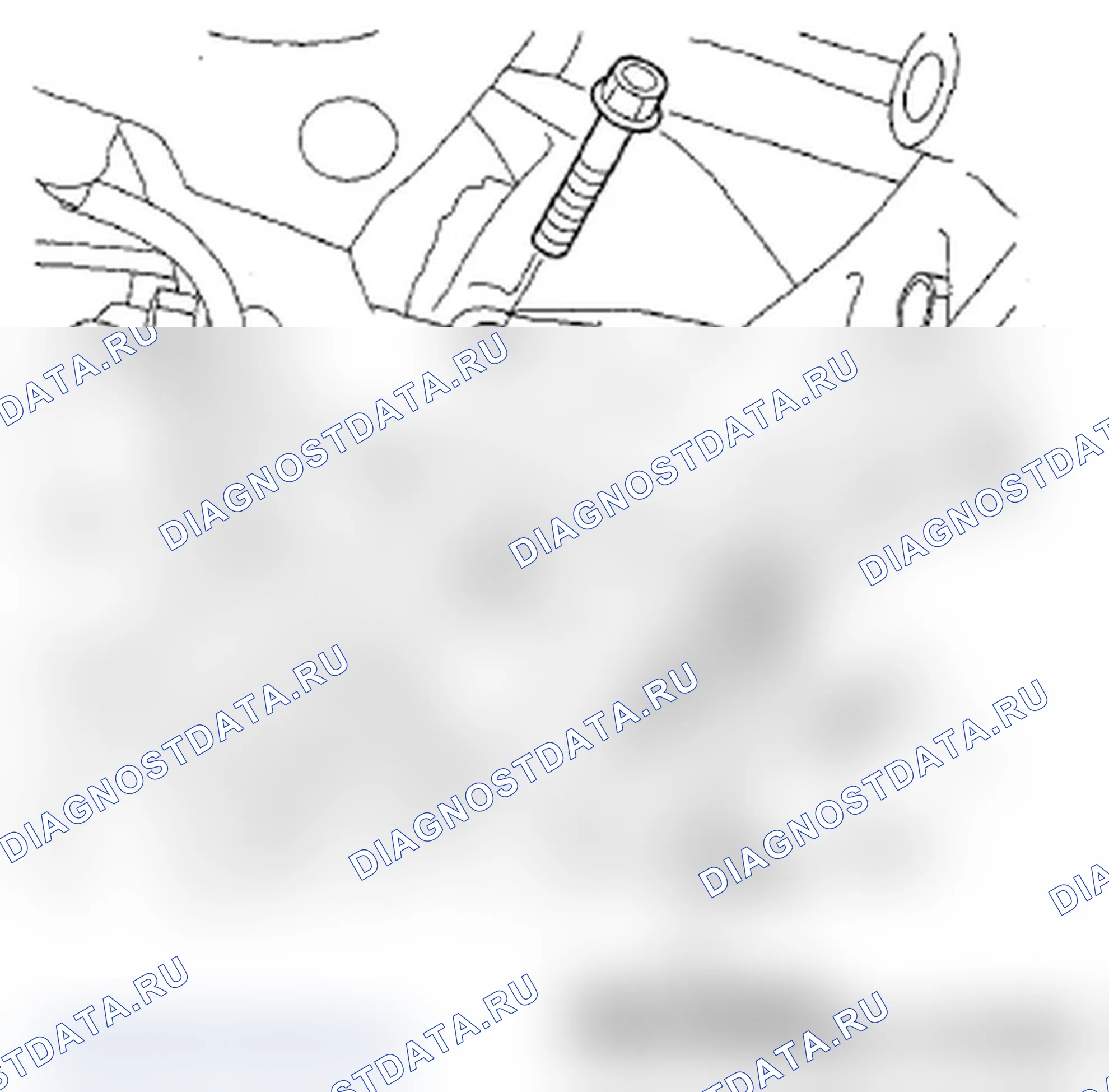 Рис. 263. Acura MDX II рестайлинг