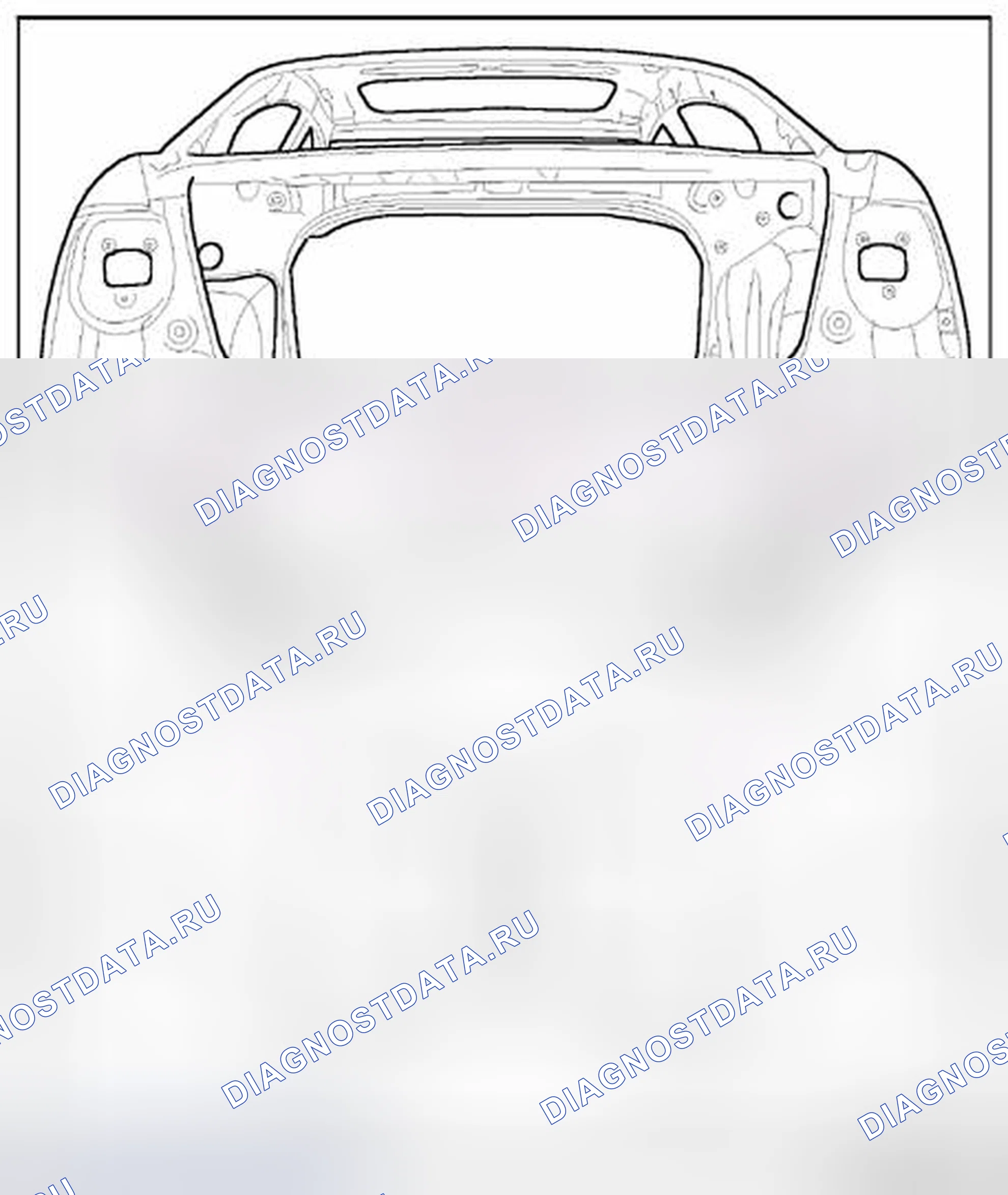 Рис. 54. Volkswagen Passat B6
