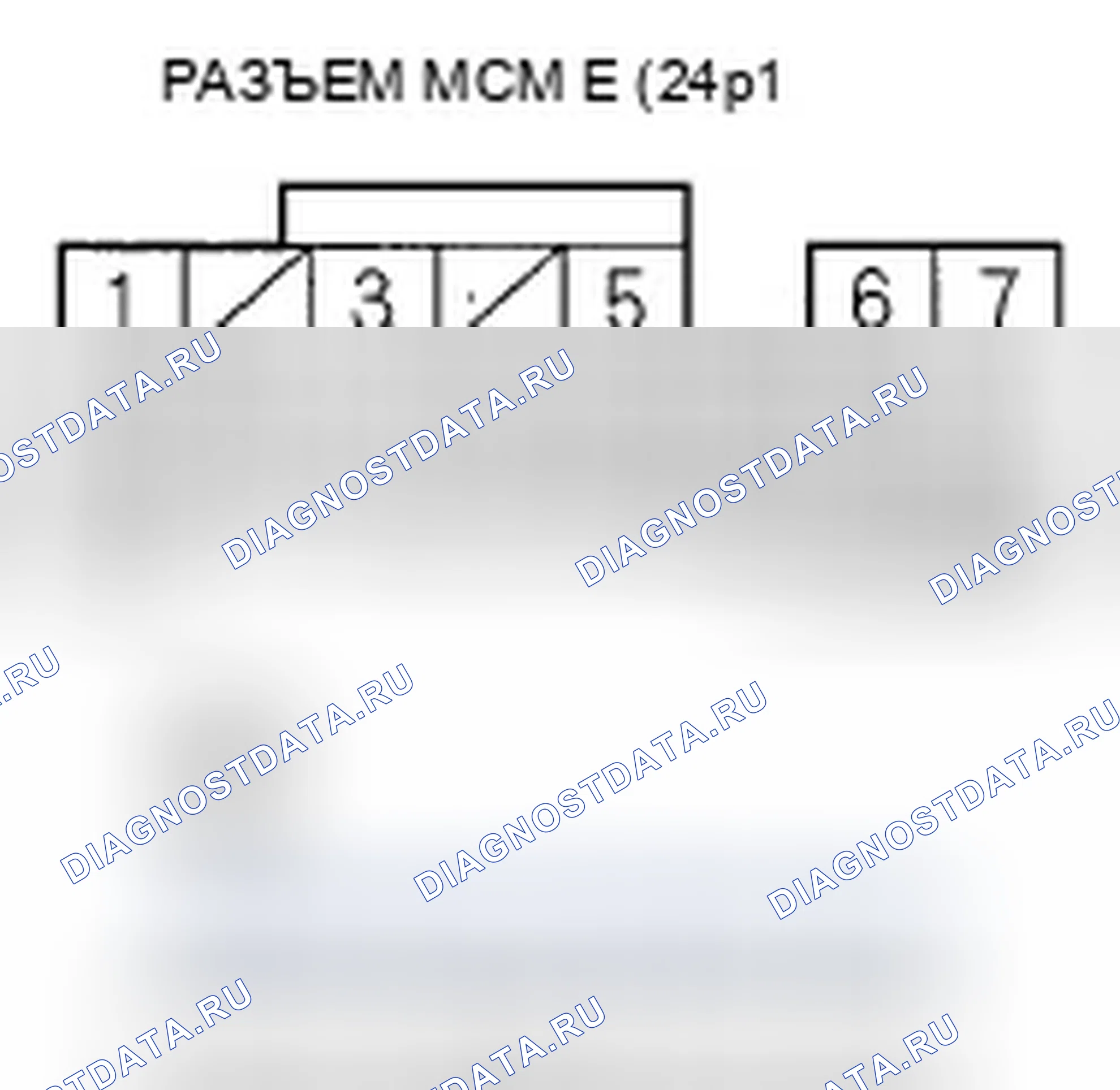 Рис. 415. Honda Accord VII рестайлинг