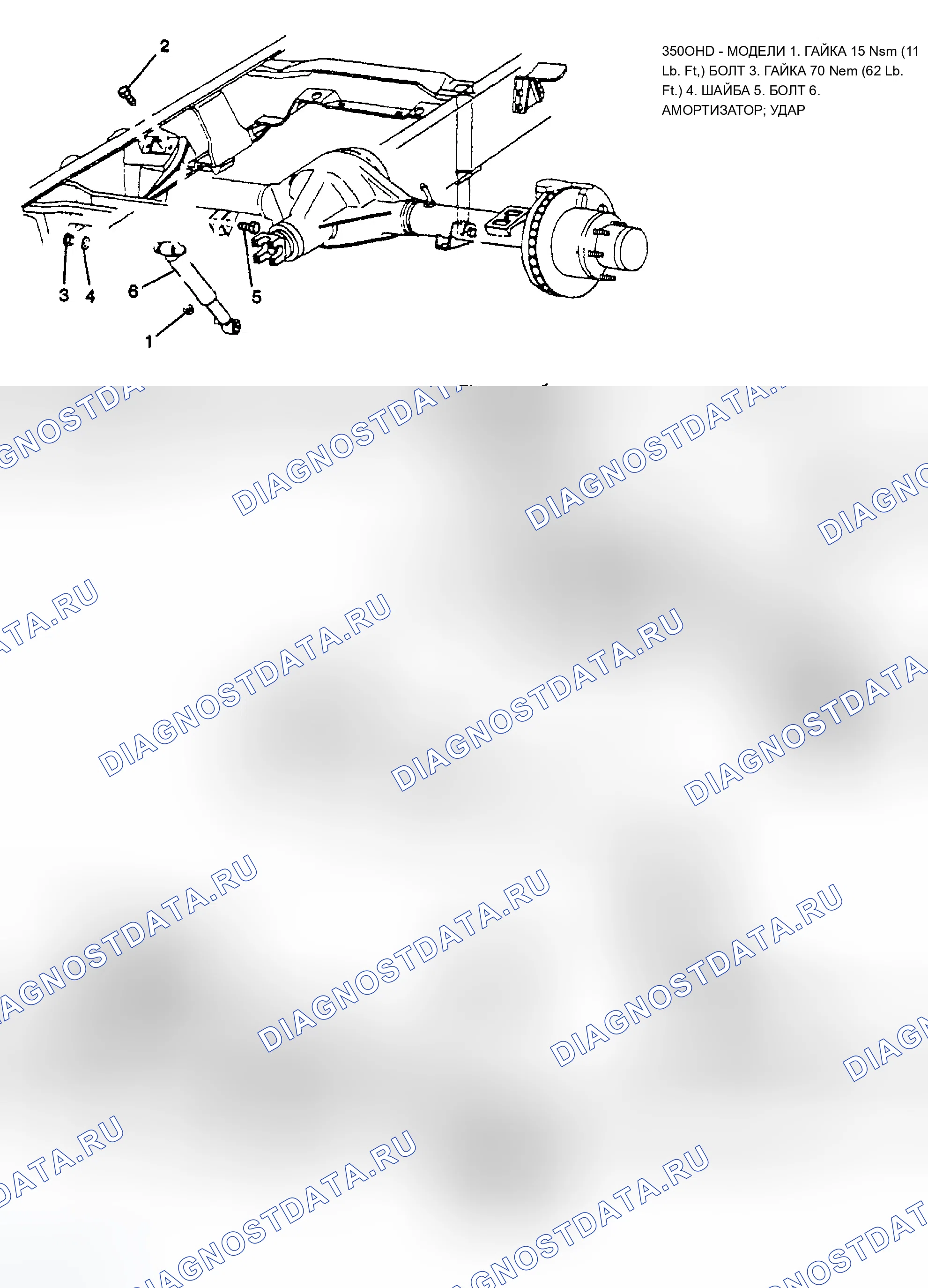 Рис. 5. Chevrolet Pickup C2500 