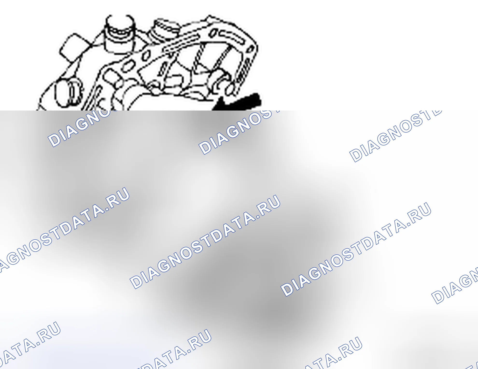 Рис. 131. Suzuki Forenza I