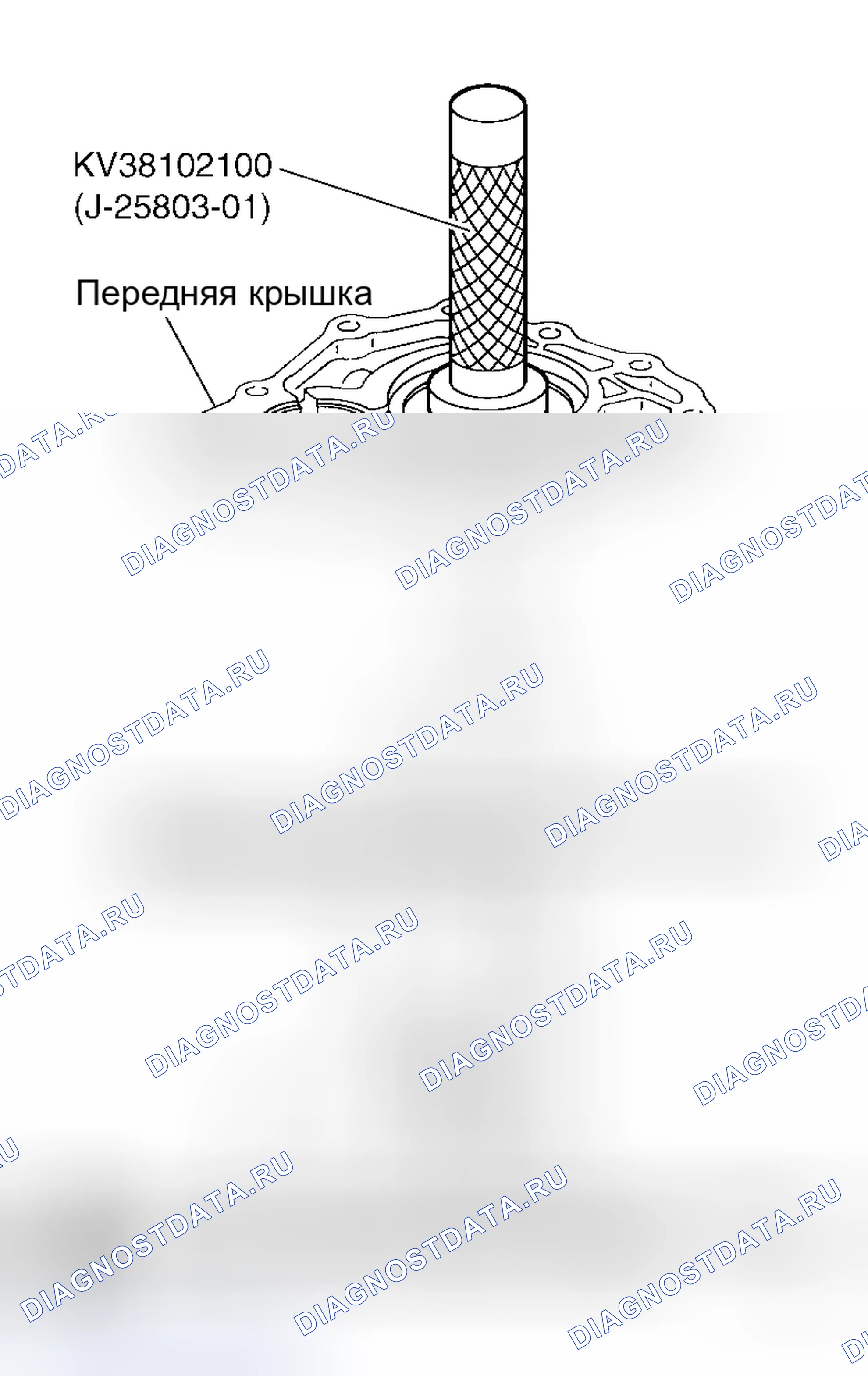 Рис. 308. Honda Odyssey I