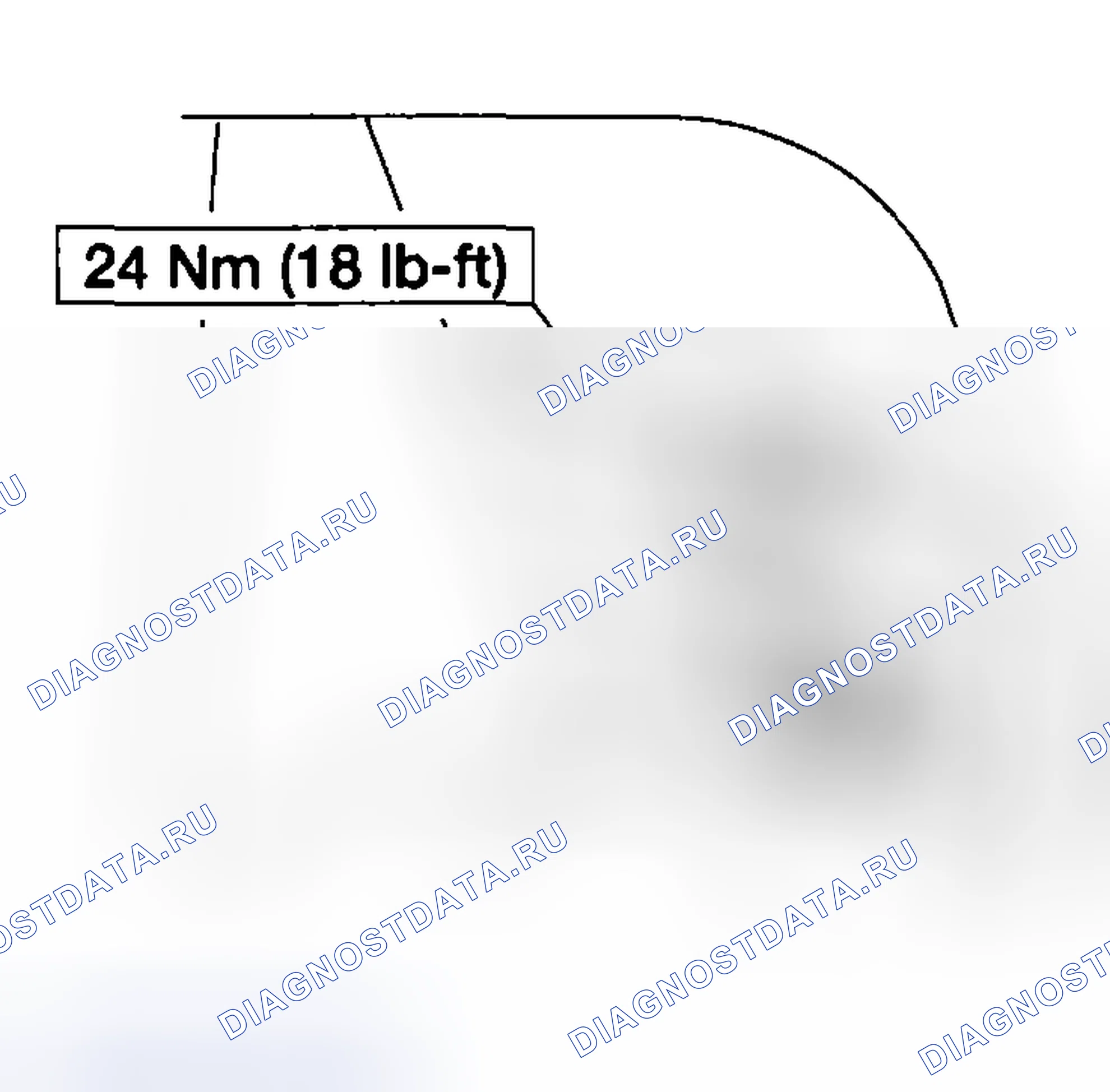 Рис. 137. Ford Pickup F250 Super Duty I