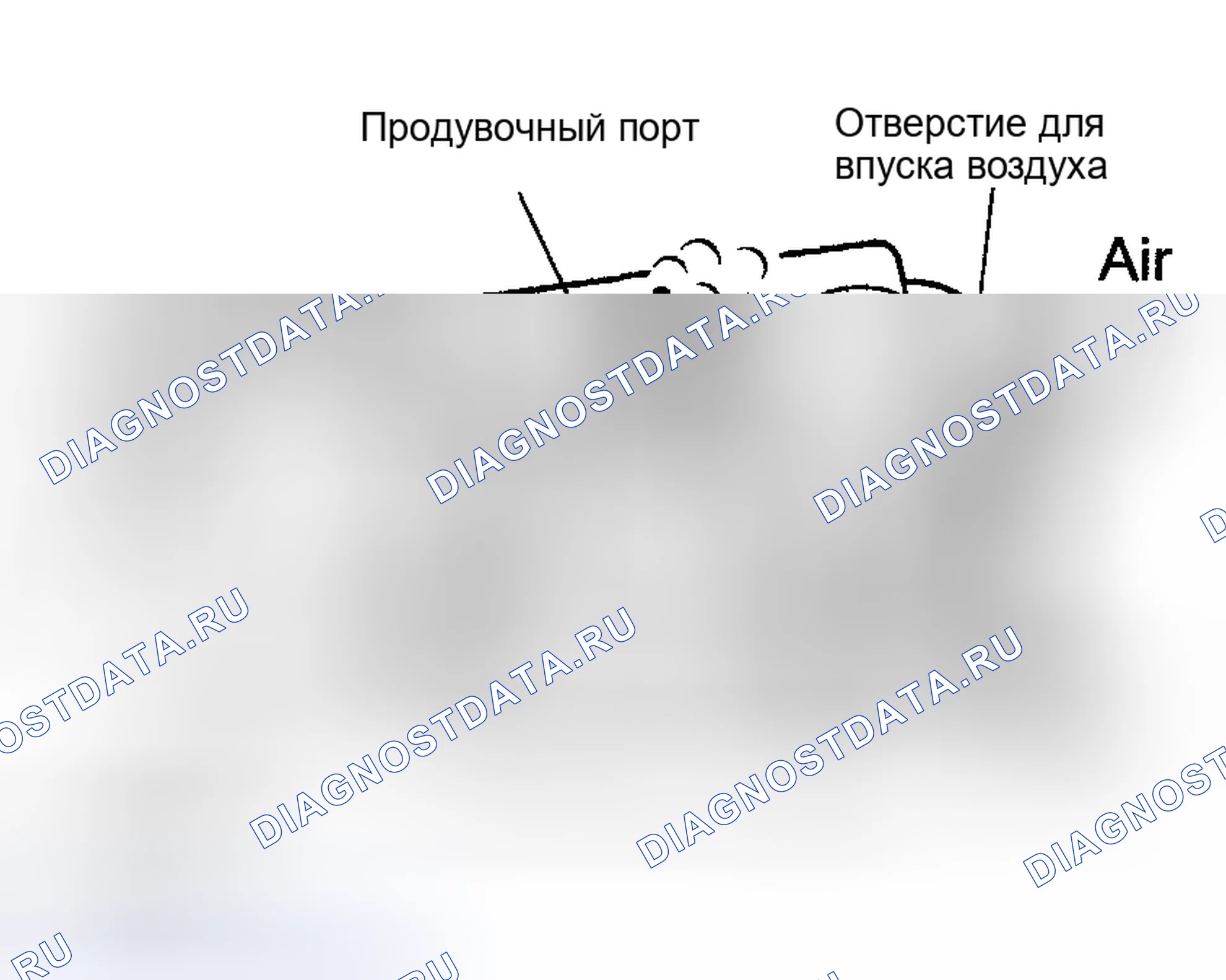 Рис. 57. Toyota Sequoia I рестайлинг