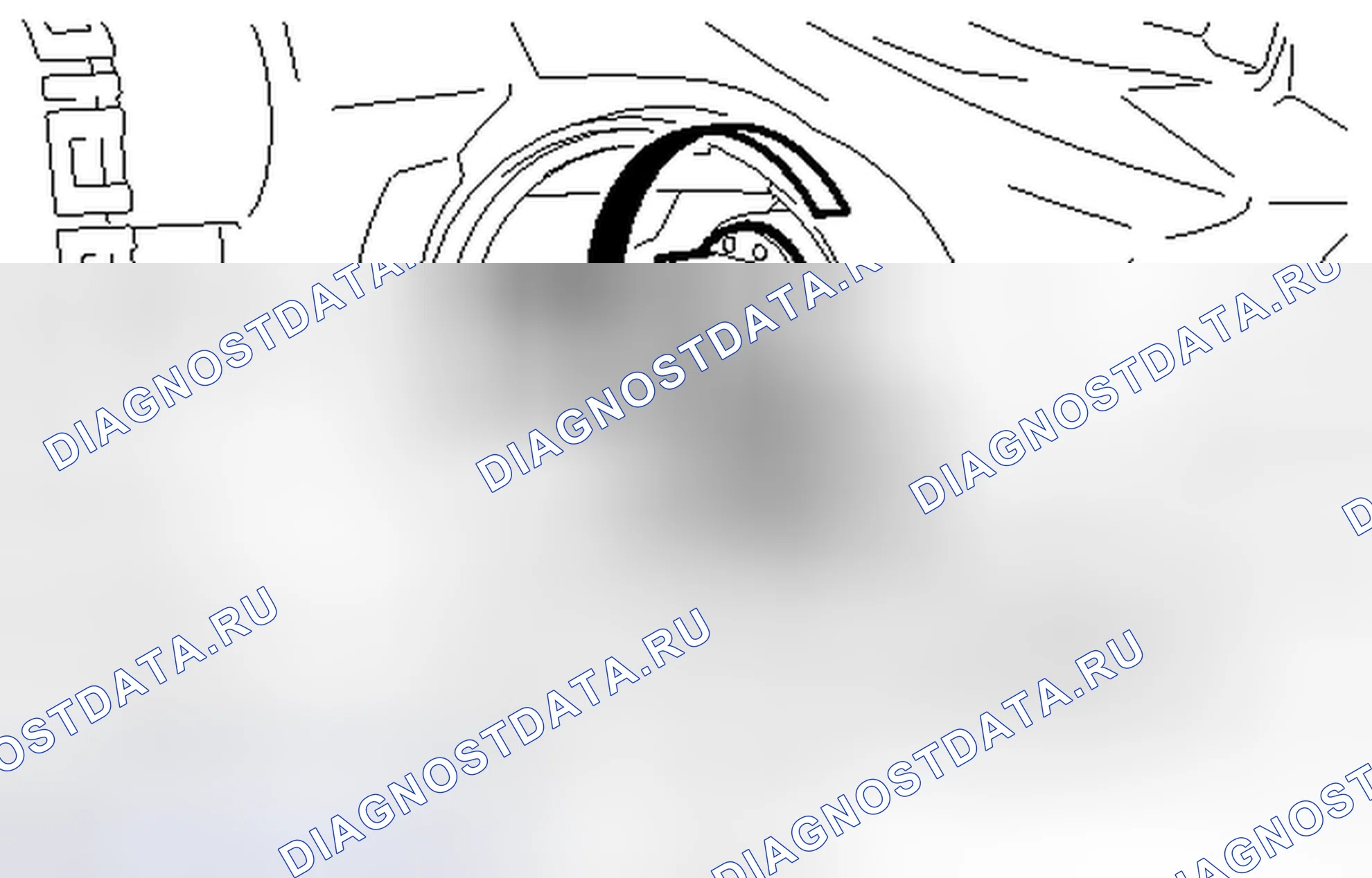 Рис. 159. Lexus CT I