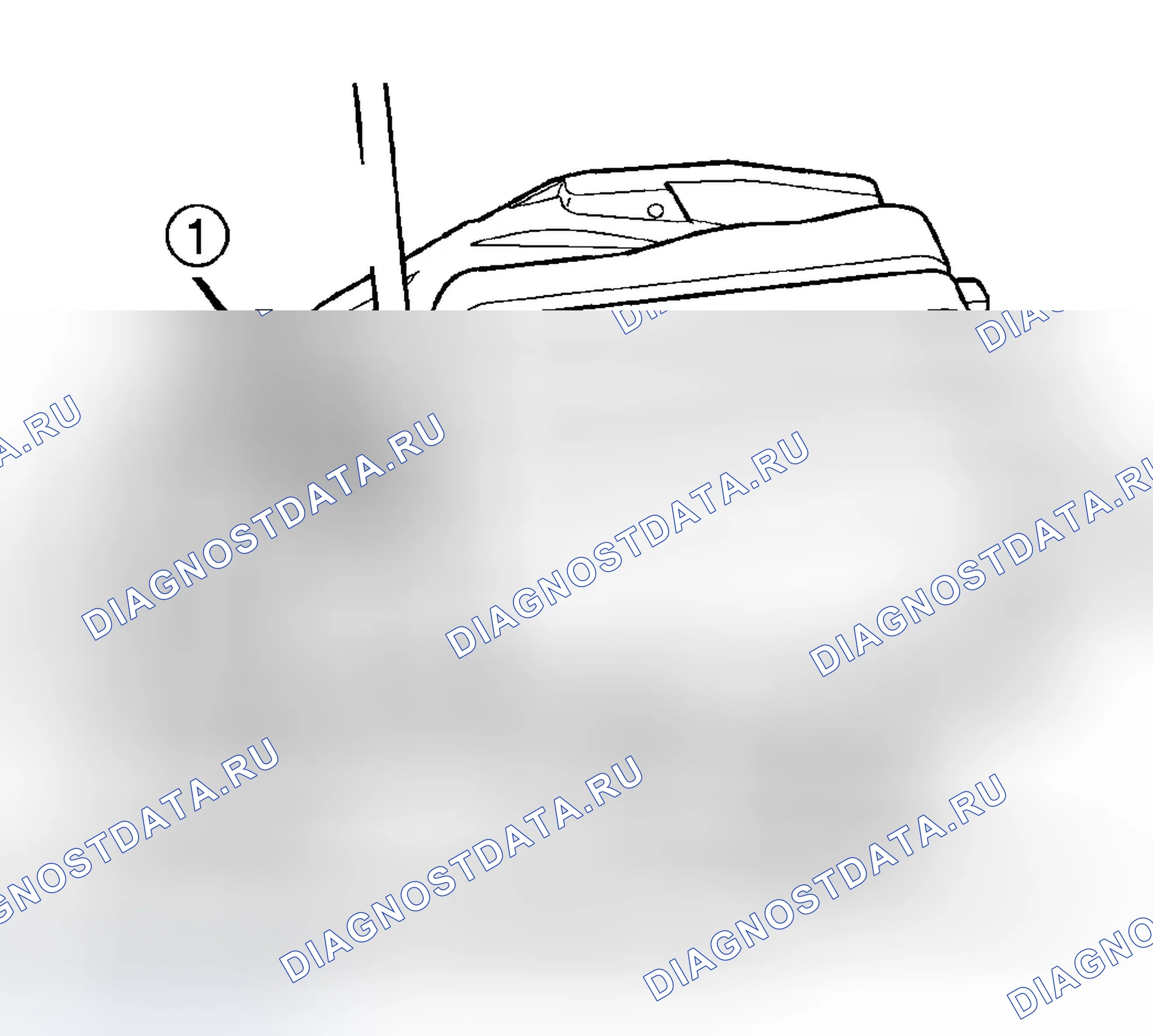 Рис. 144. Dodge Grand Caravan IV