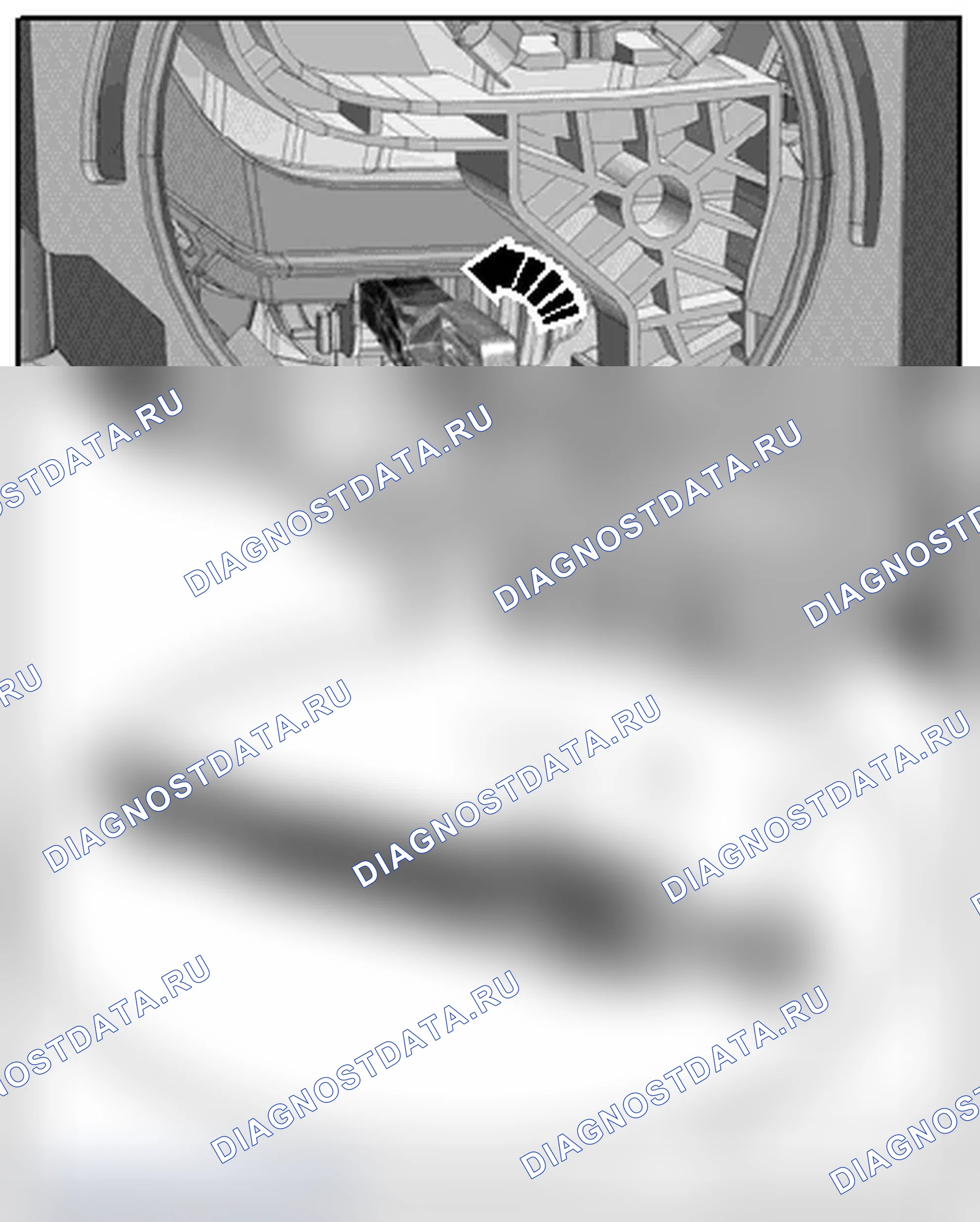 Рис. 65. Audi S4 B8 рестайлинг