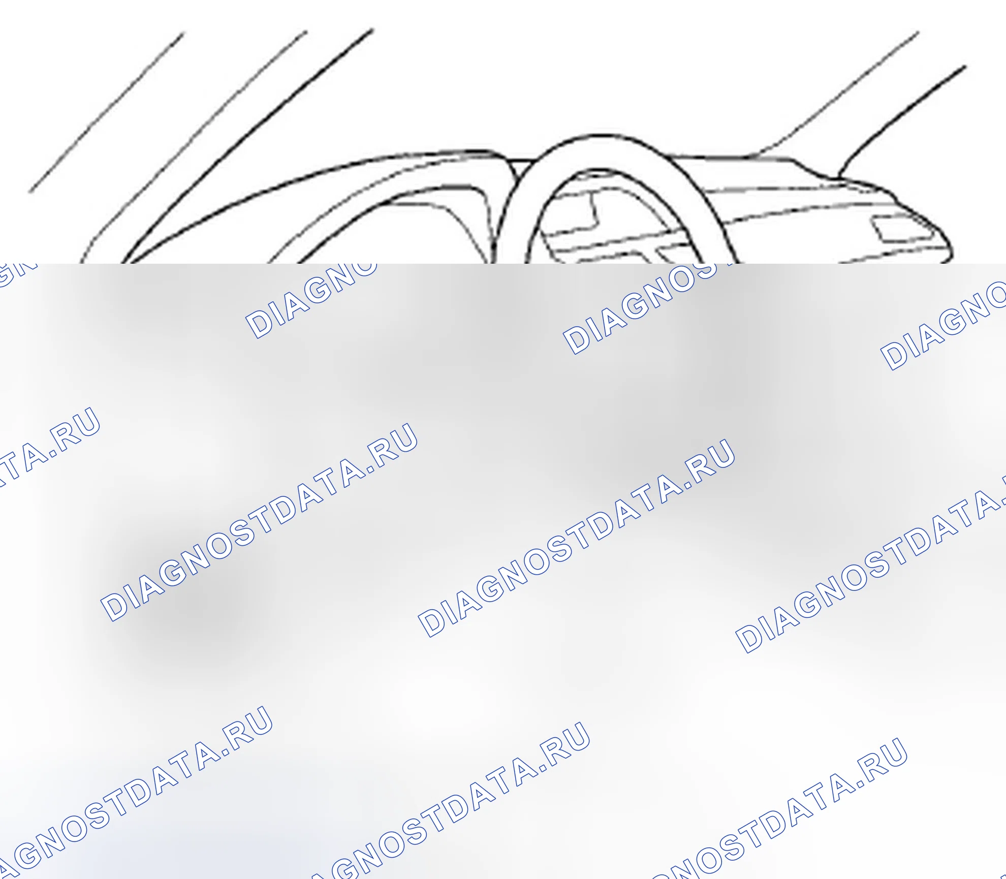 Рис. 915. Honda Crosstour I