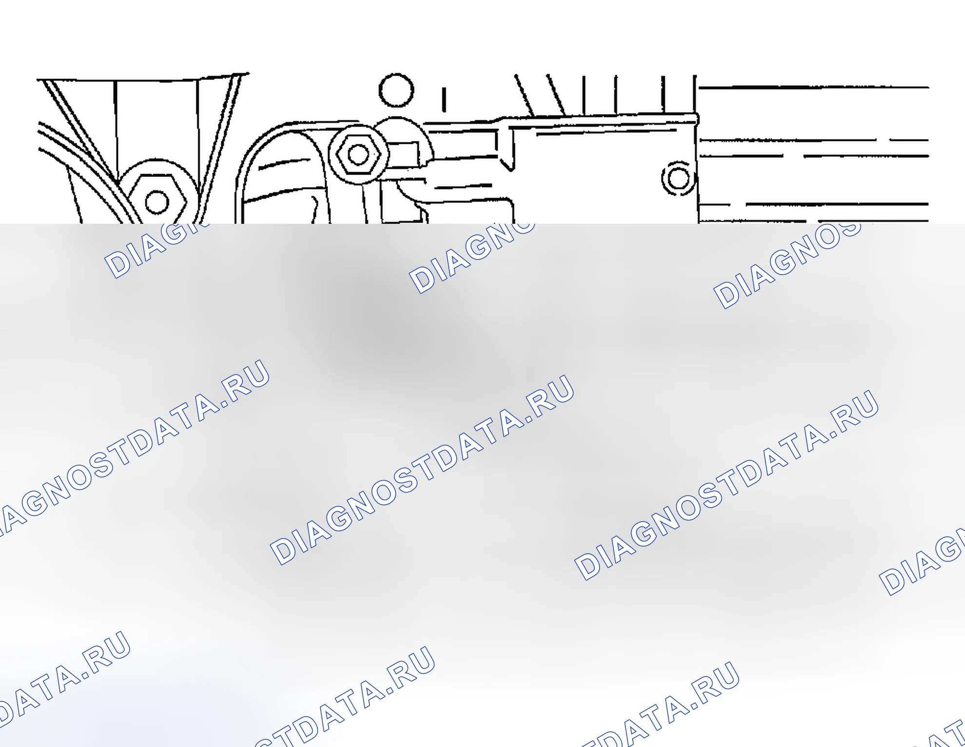 Рис. 158. Mazda Tribute I