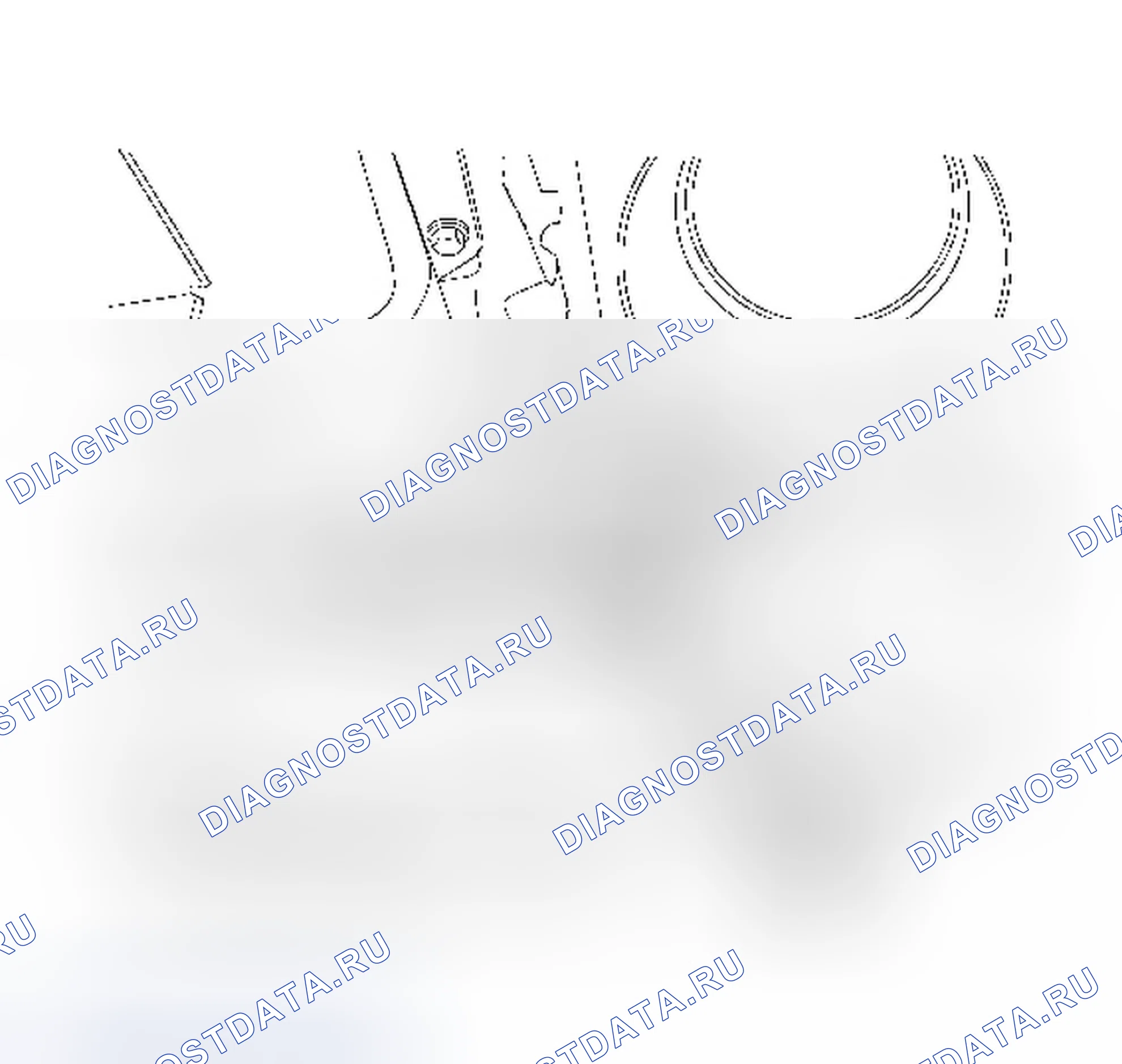 Рис. 87. Dodge Magnum I